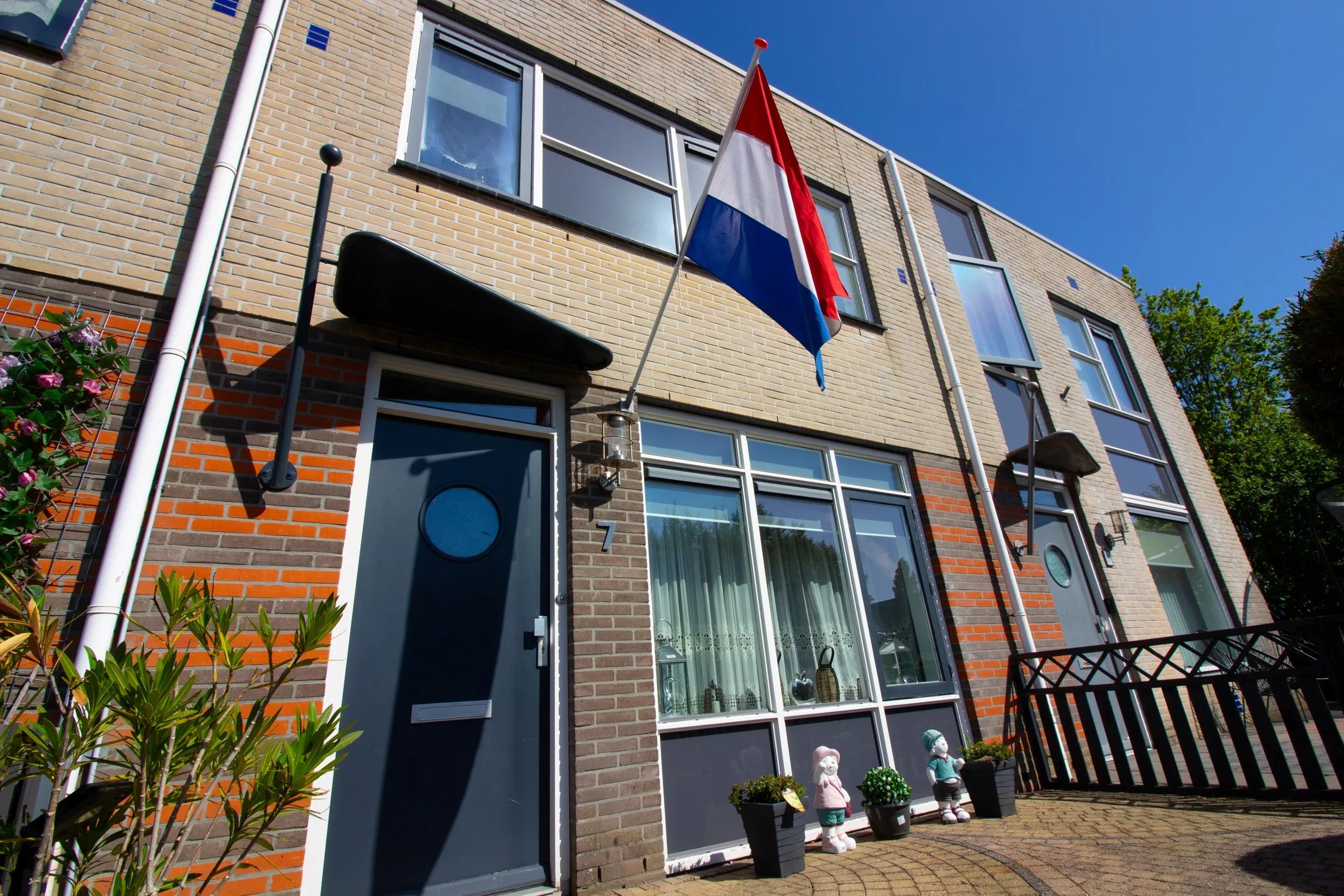 Tussenwoning Draak 7 in Medemblik