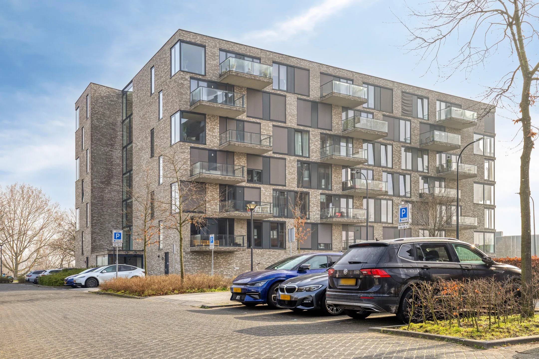 Bovenwoning Onacklaan 252 Capelle aan den IJssel