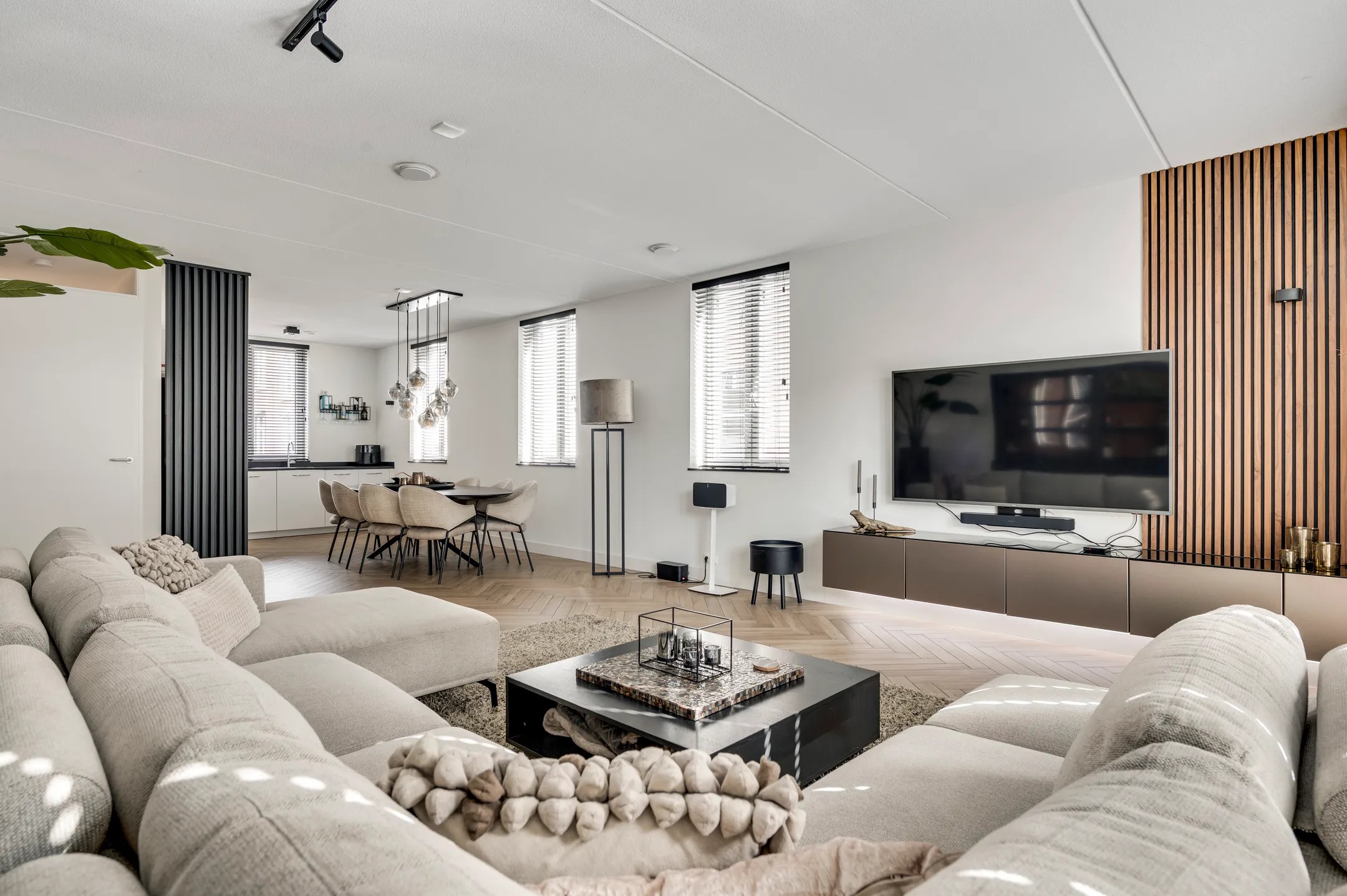 Hoekwoning Bethlehemstraat 124 in Roermond