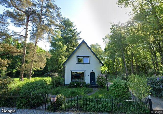 Streetview Engelanderholt 104 Ugchelen