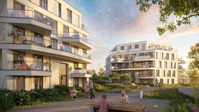 Portiekflat Keramieklaan 77 in Leerdam