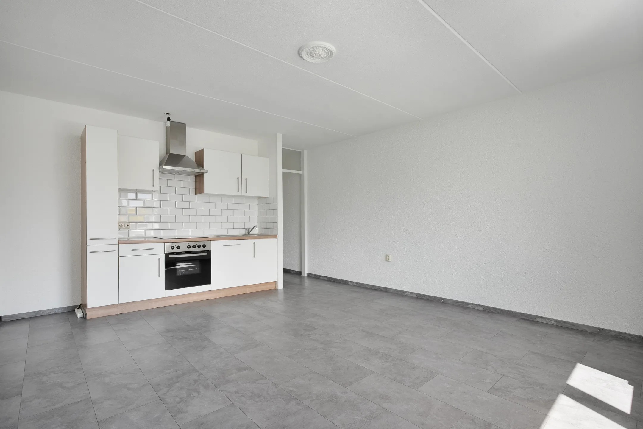 Galerijflat C.J. Snuifstraat 2 17 in Enschede