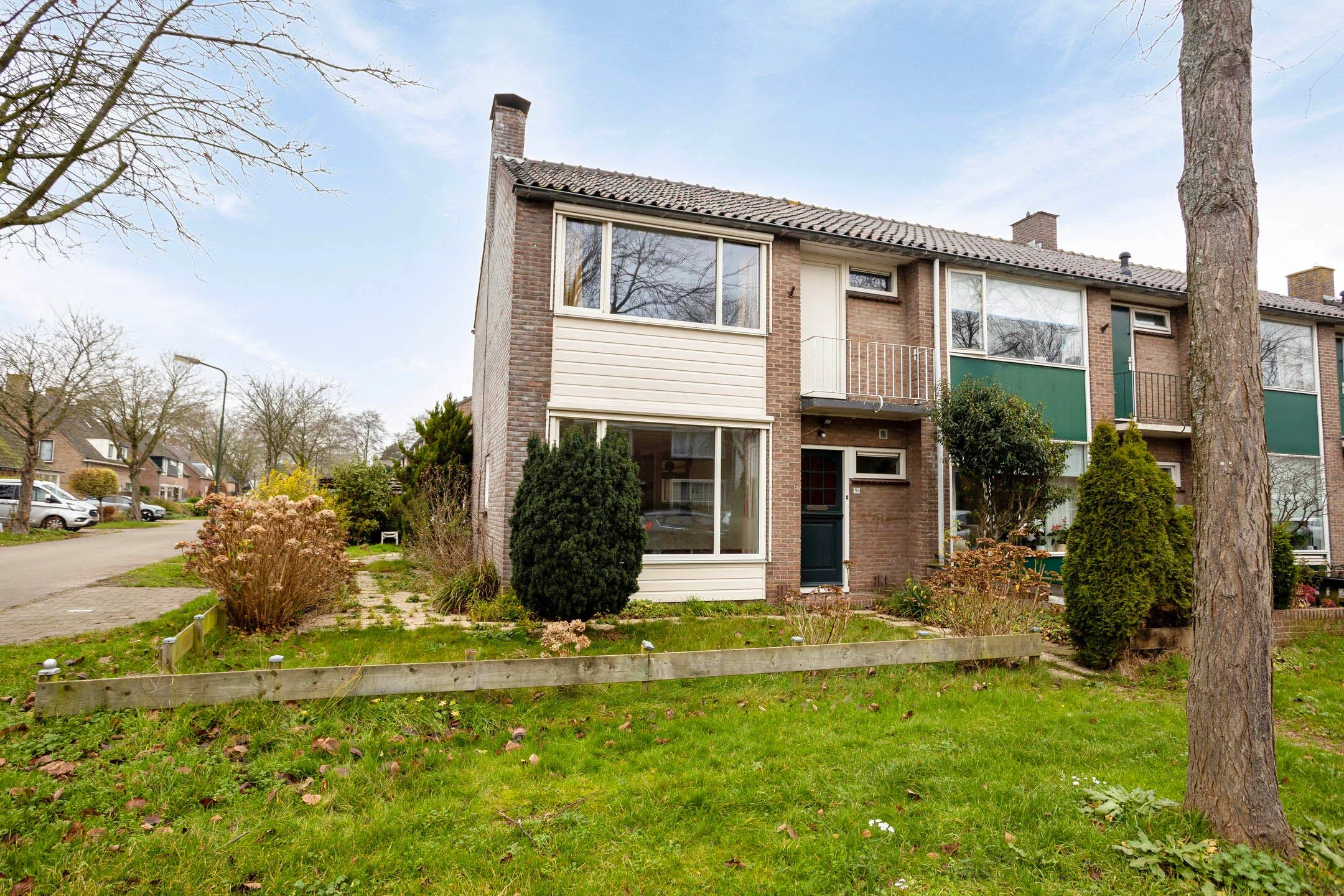 Hoekwoning Tulpencroftlaan 51 in Heiloo
