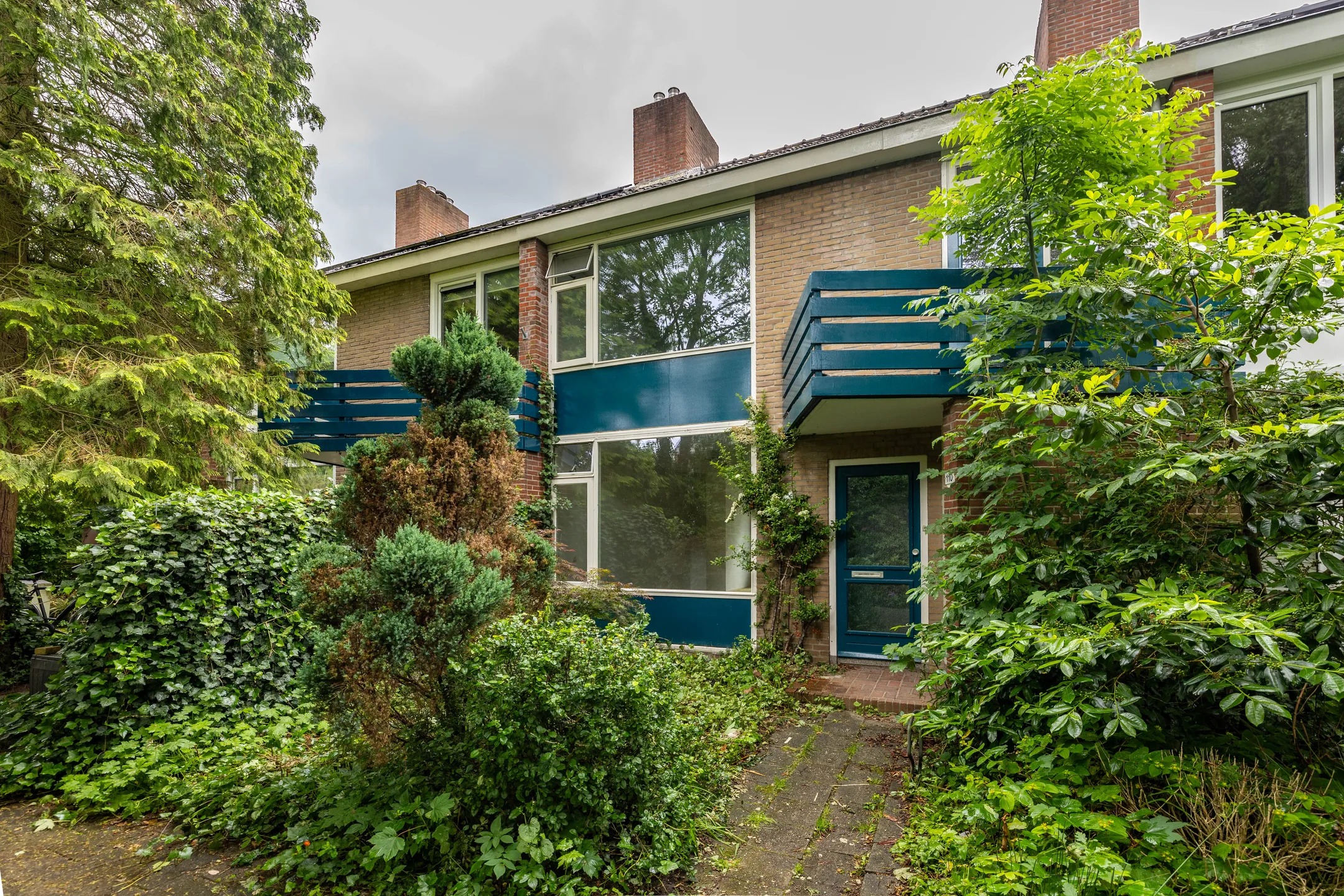 Tussenwoning Thorbeckelaan 110 Groningen