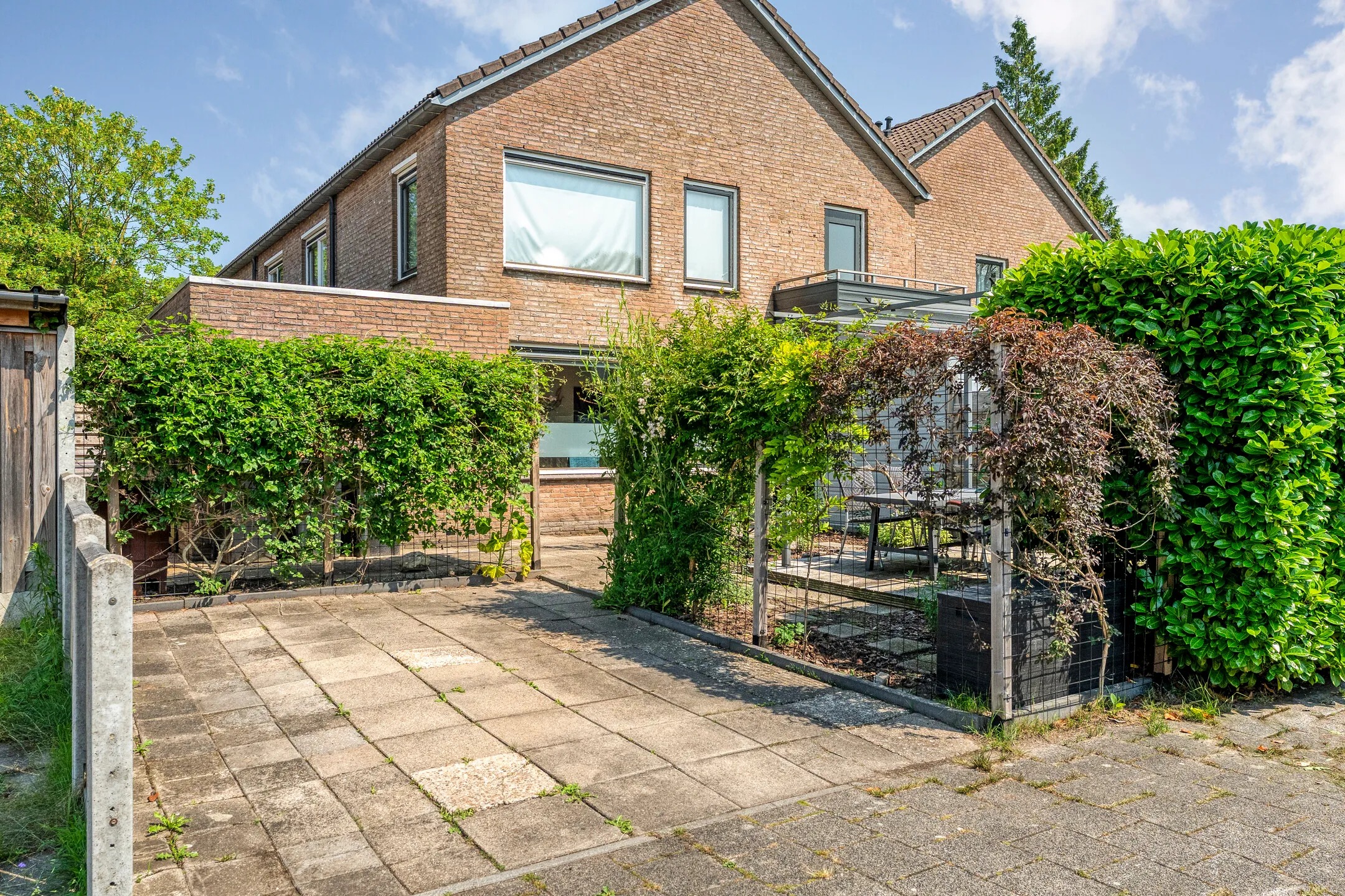 Benedenwoning Jennerstraat 32 in Hoogeveen