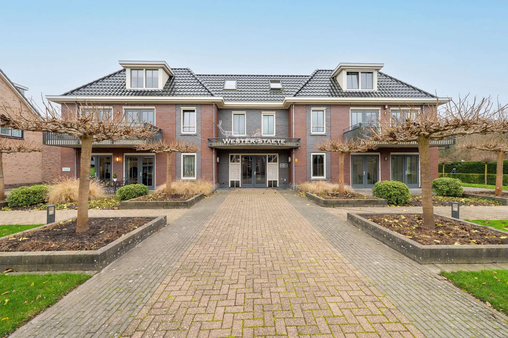 Maisonnette Westerblokker 60 F in Blokker