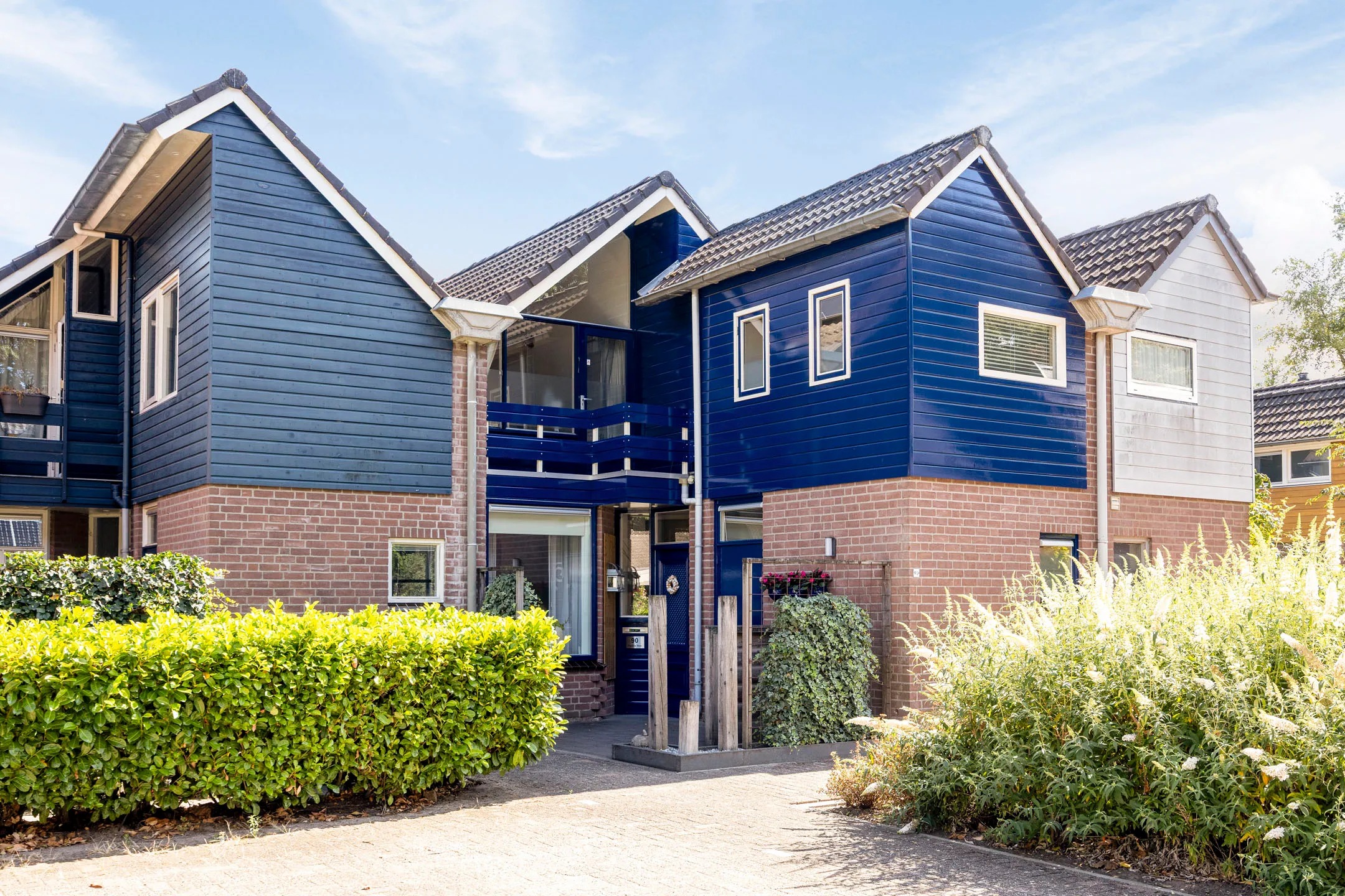 Tussenwoning Eikakkerhoeven 90 Rosmalen