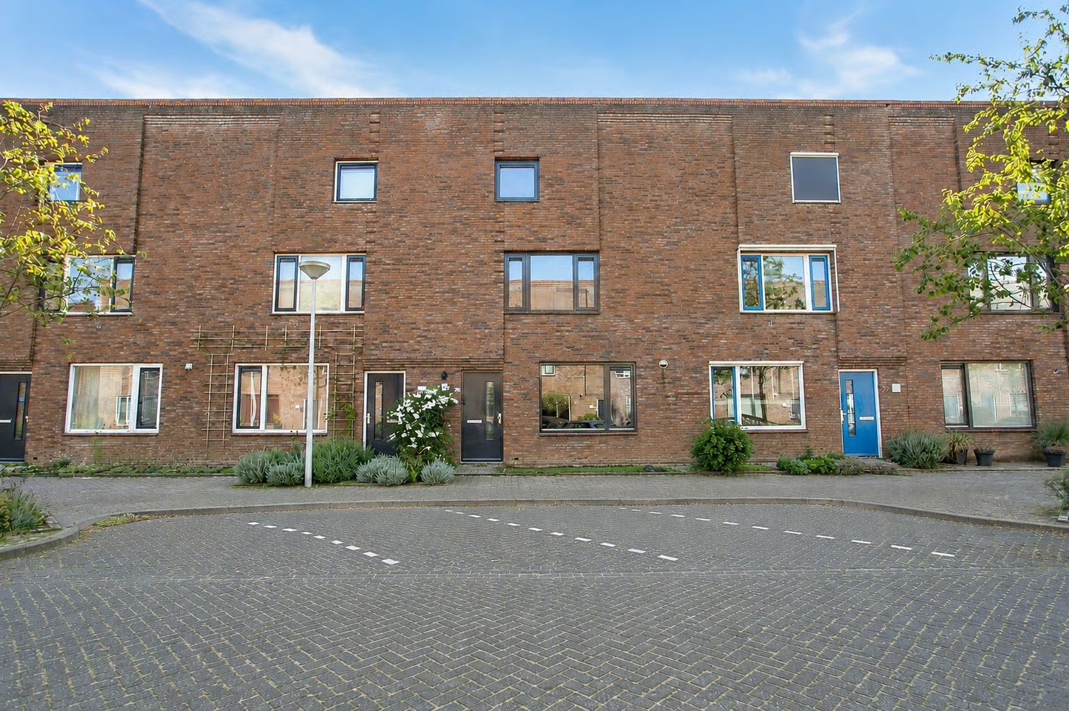 Tussenwoning Adderwortel 20 in De Meern
