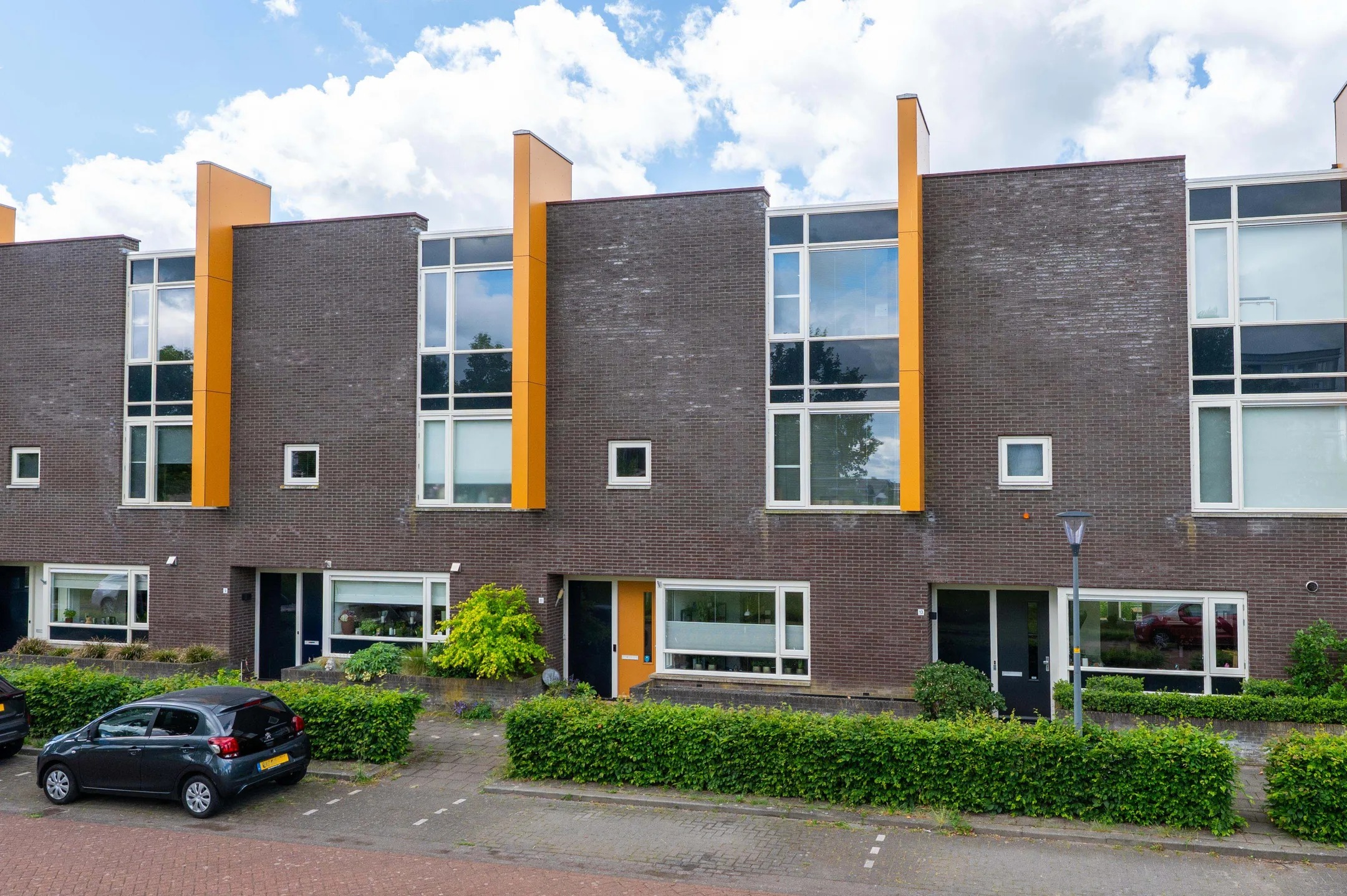 Tussenwoning Nienoord 11 in Zeewolde