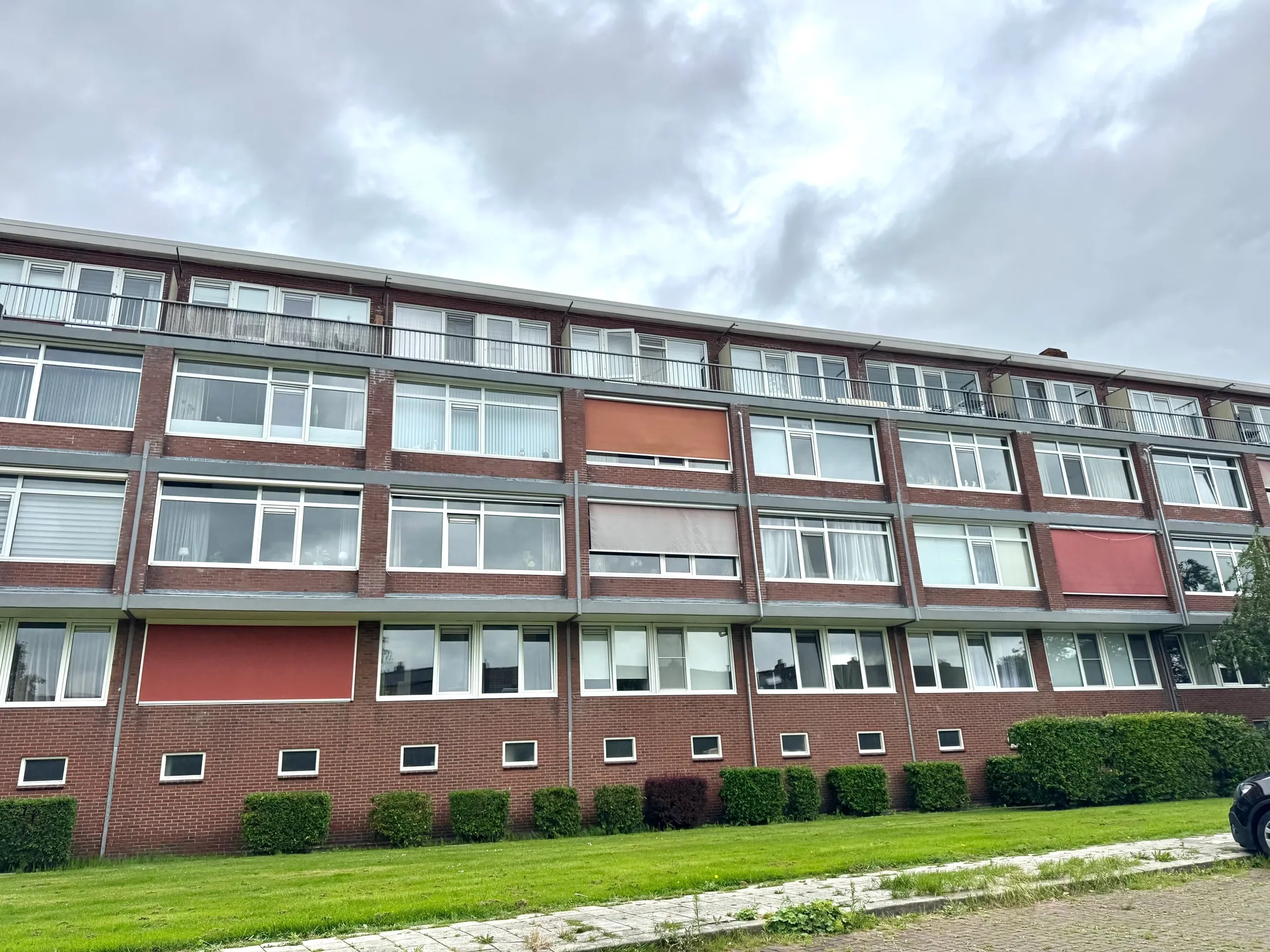 Maisonnette Zigzagoven 19 in Delfzijl