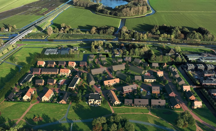 2-onder-1-kapwoning Oostdijk 49 Heerhugowaard