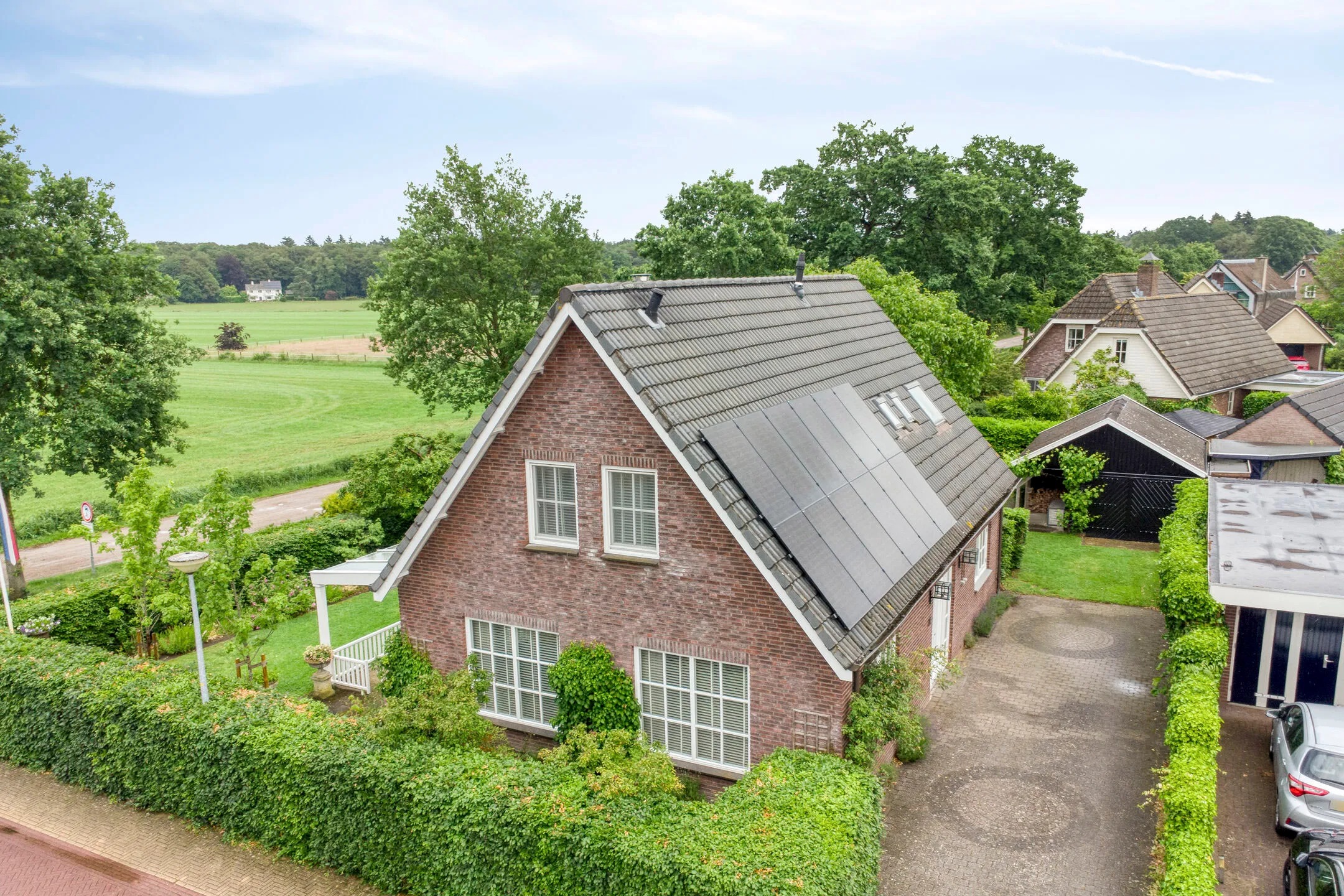 Vrijstaande woning Dorrewold 34 in Gorssel