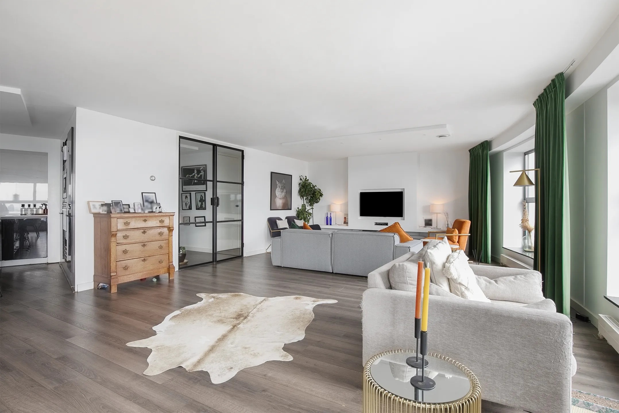 Tussenverdieping Weena 285 Rotterdam