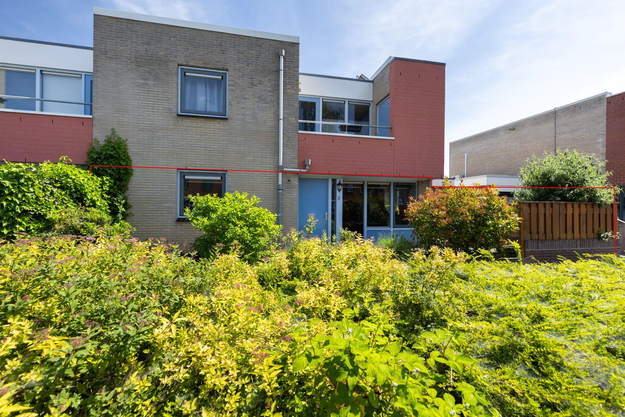 Benedenwoning Schoener 2 in Nijkerk
