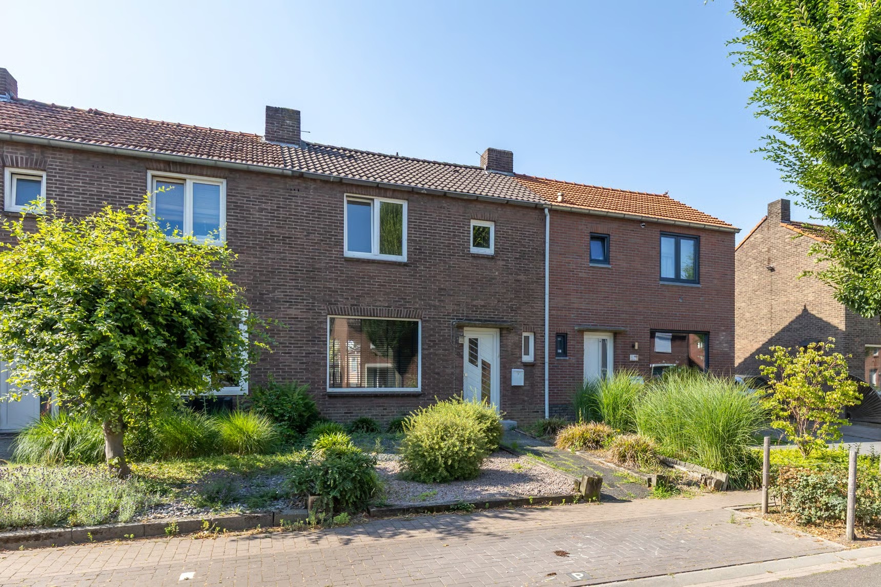 Tussenwoning Jurgensstraat 104 in Elsloo