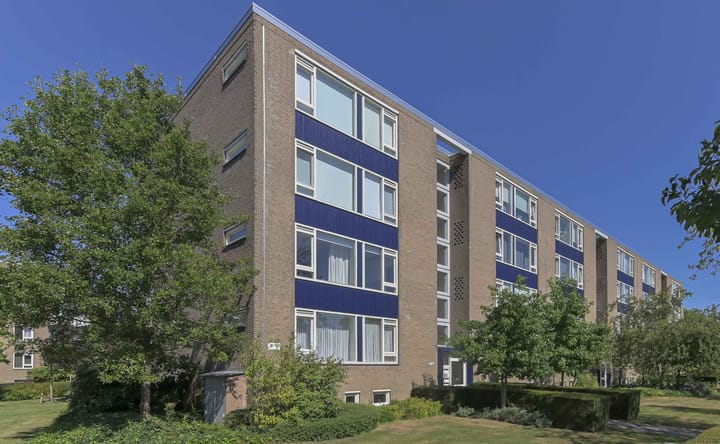 Portiekflat (appartement) Groenstraat 180 Venlo