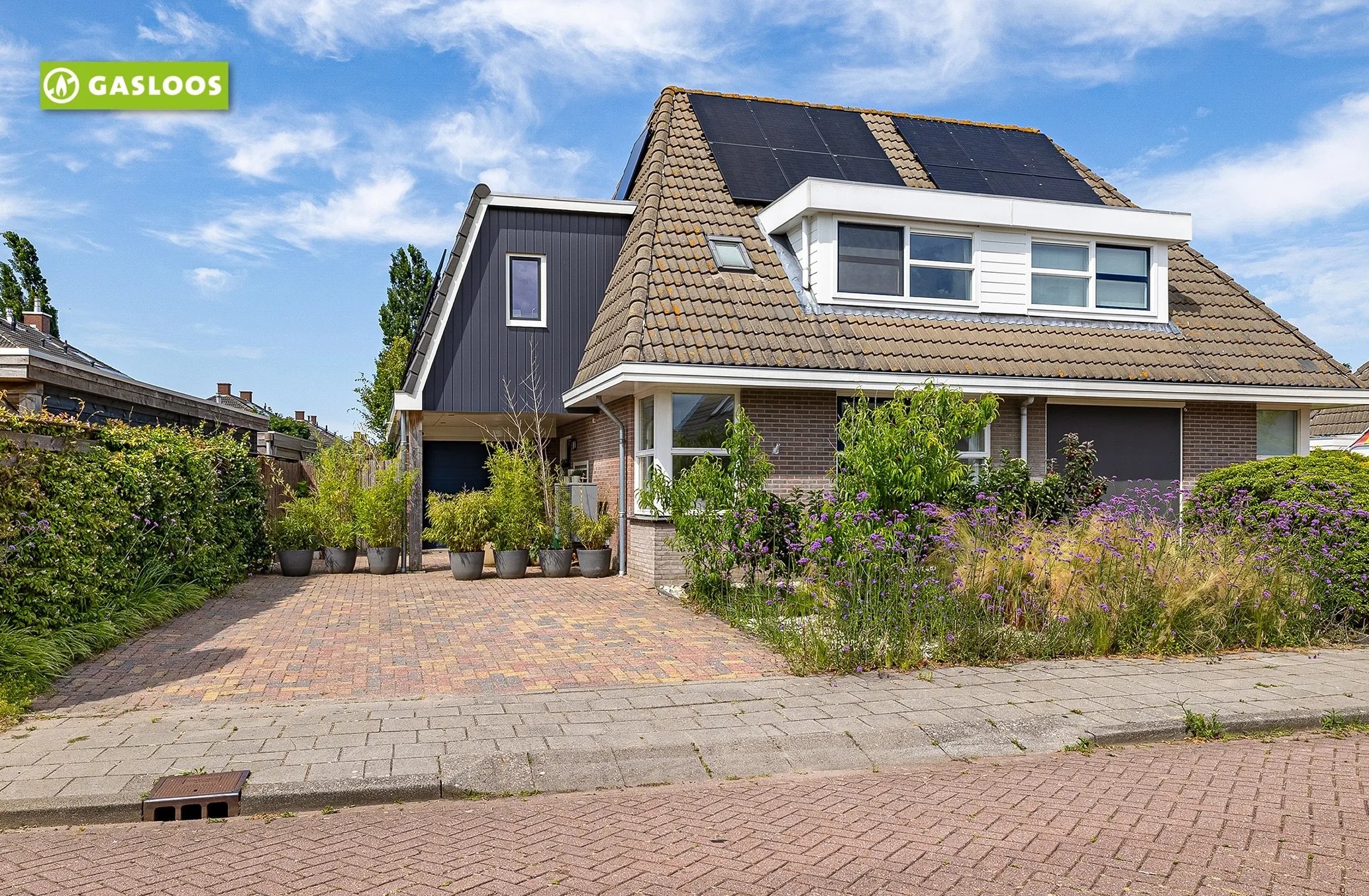 2-onder-1-kapwoning It Swee 1 in Nes