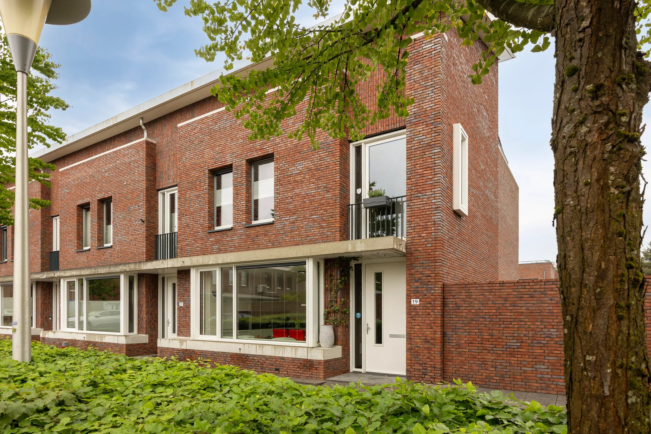 Eindwoning Willem Schorerstraat 19 in Eindhoven