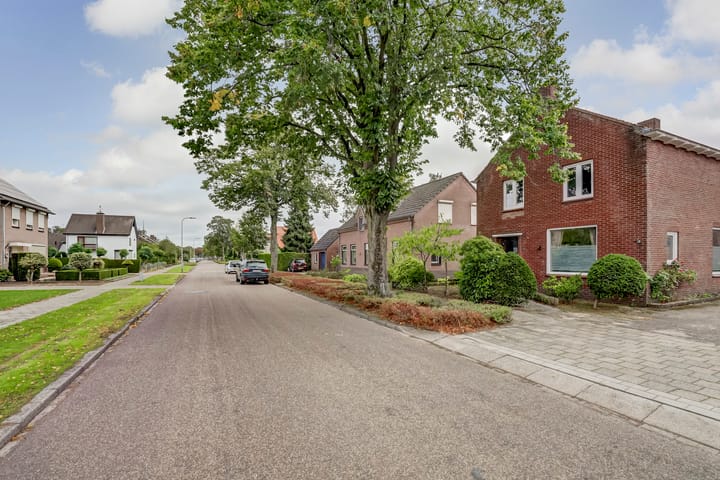 Vrijstaande woning Sint Gerardusstraat 8 in Nederweert-Eind