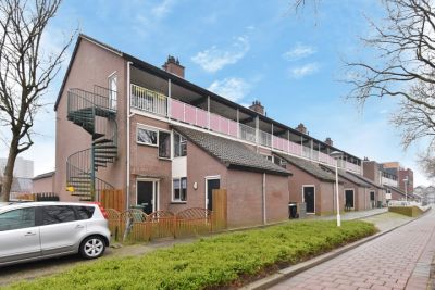 Maisonnette (appartement) Dadelgaarde 53 in Zoetermeer