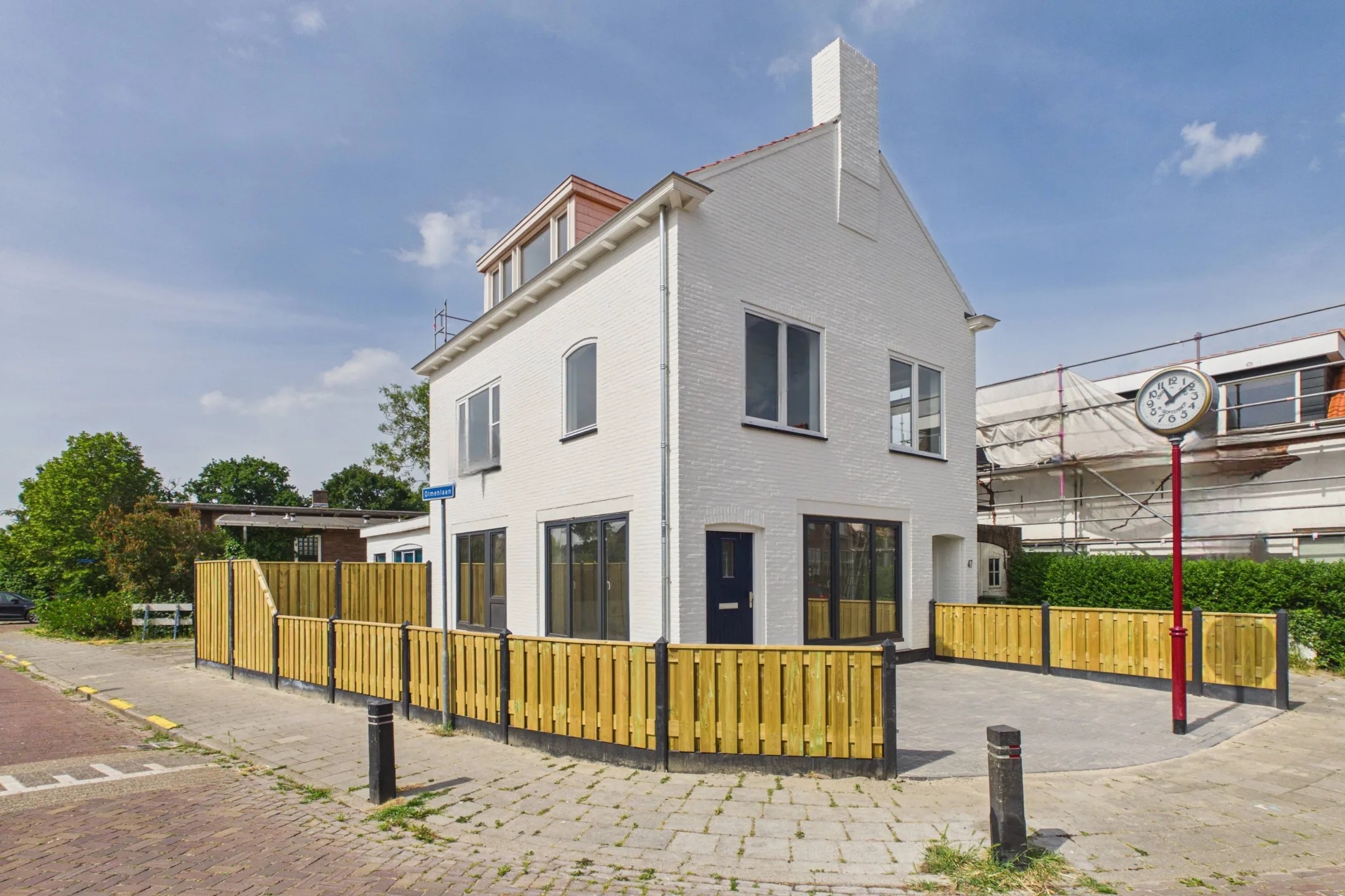 Benedenwoning Seisweg 45 in Middelburg