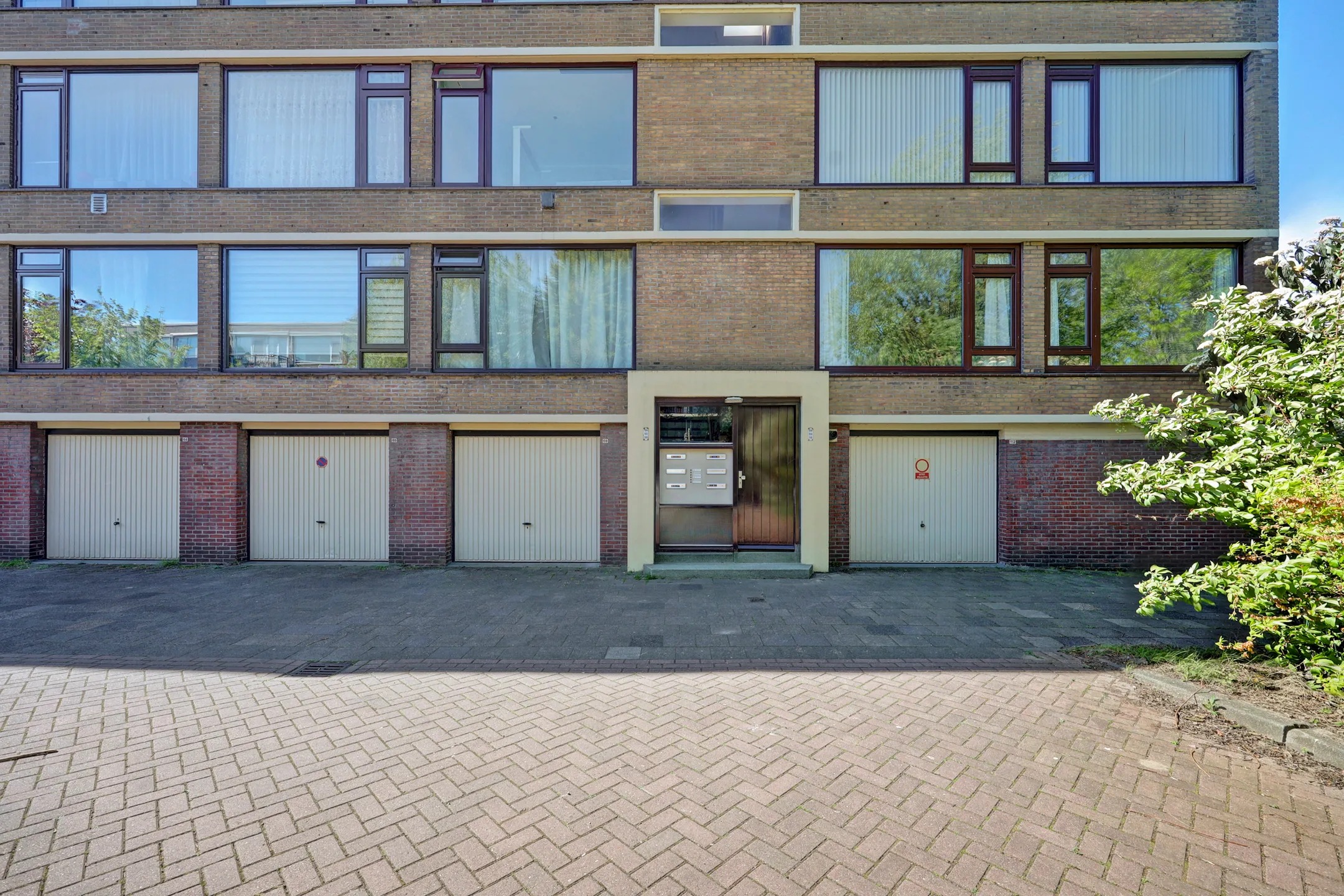 Maisonnette Thomas à Kempisstraat 110 in Vlaardingen