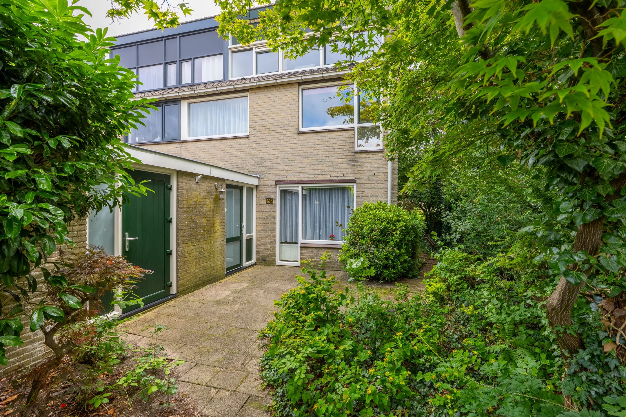 Eindwoning Boomstede 144 in Maarssen