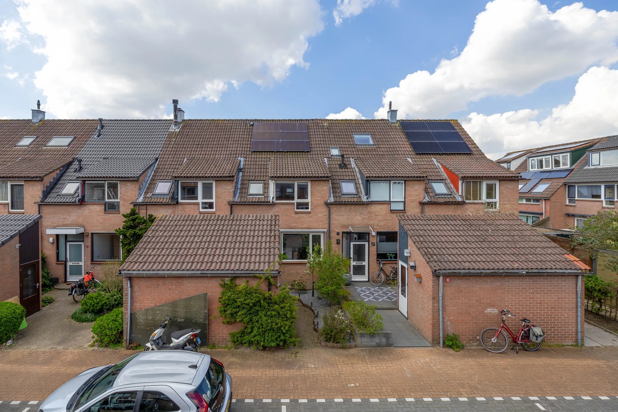 Tussenwoning Coen Botrede 6 in Capelle aan den IJssel