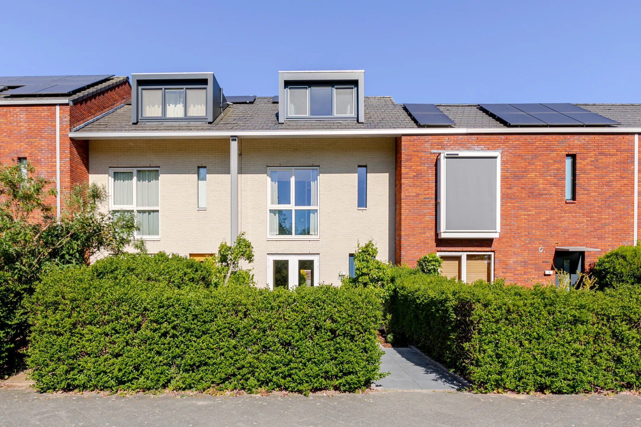 Tussenwoning Dudoksingel 7 Utrecht
