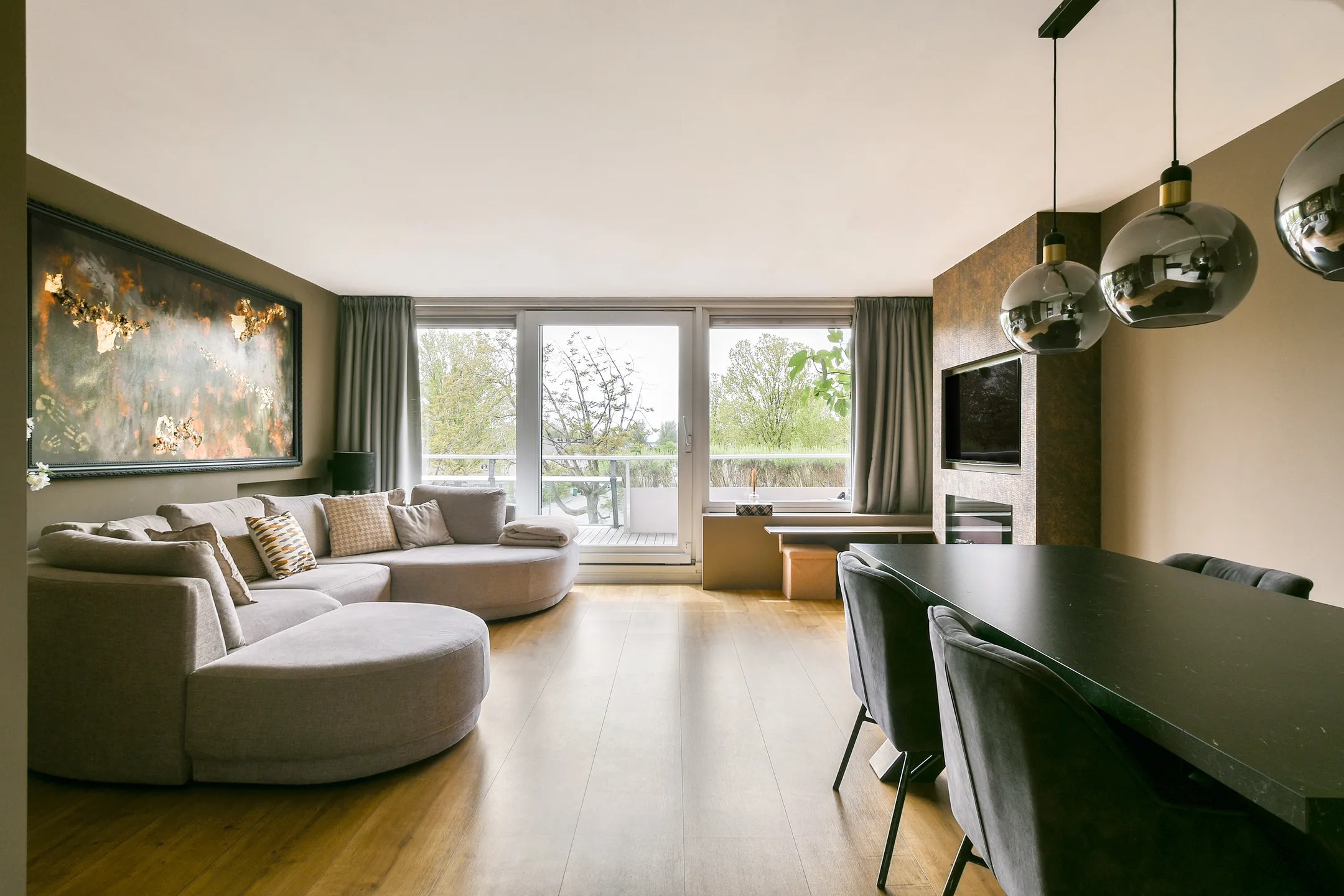 Bovenwoning Luttickduin 112 Amstelveen