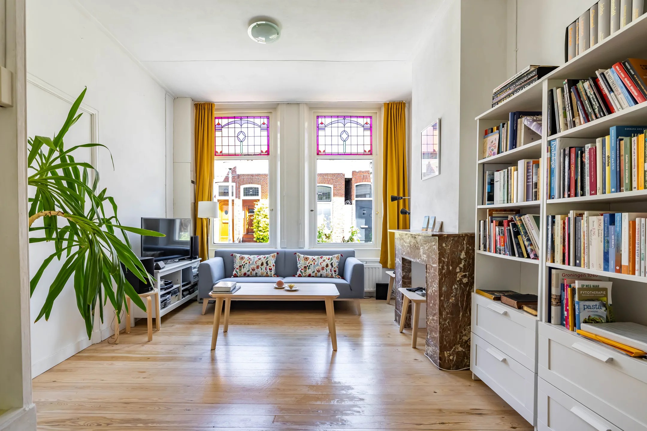 Eindwoning Selwerderstraat 36 Groningen