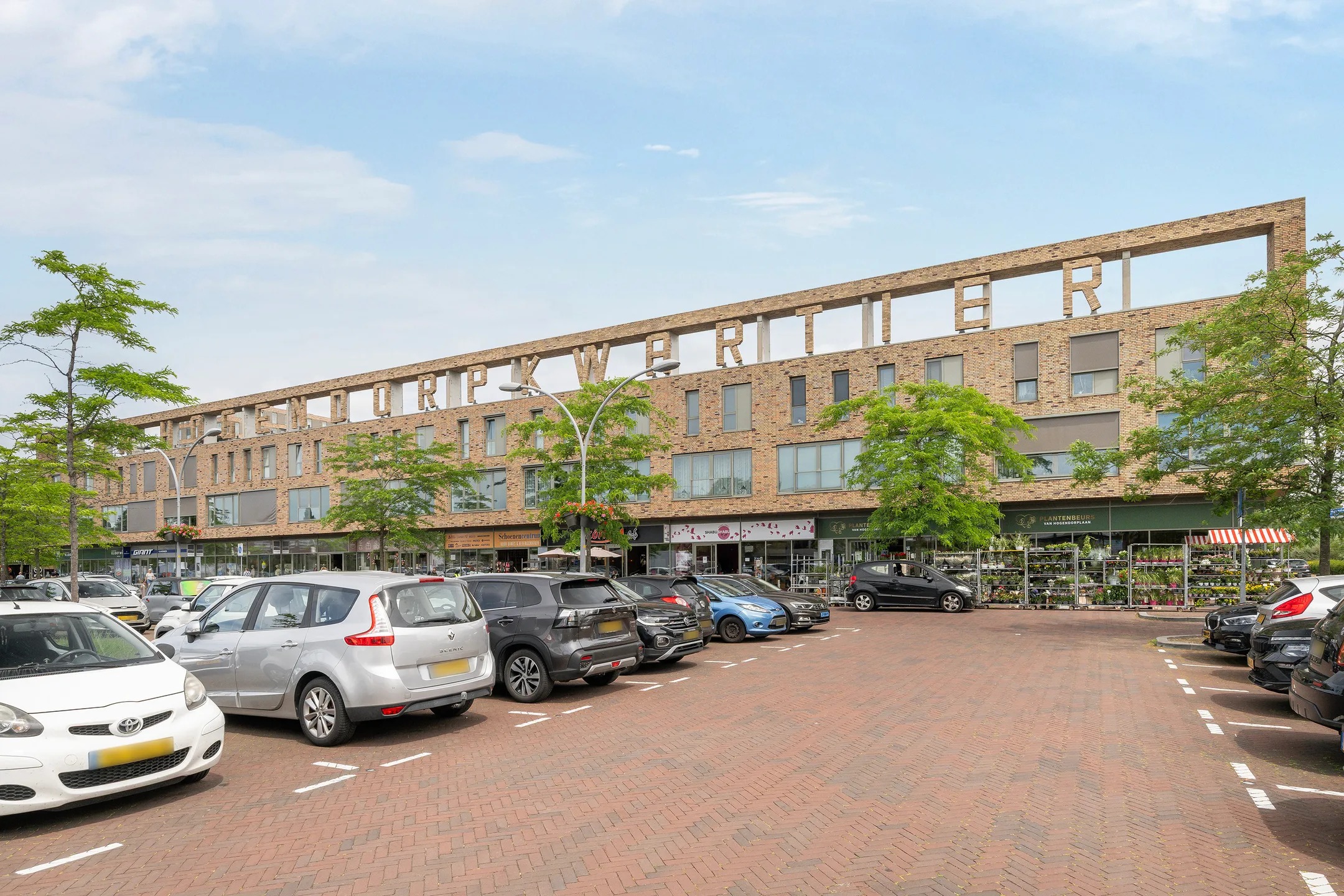 Maisonnette Sneeuwbalstraat 21 in Vlaardingen