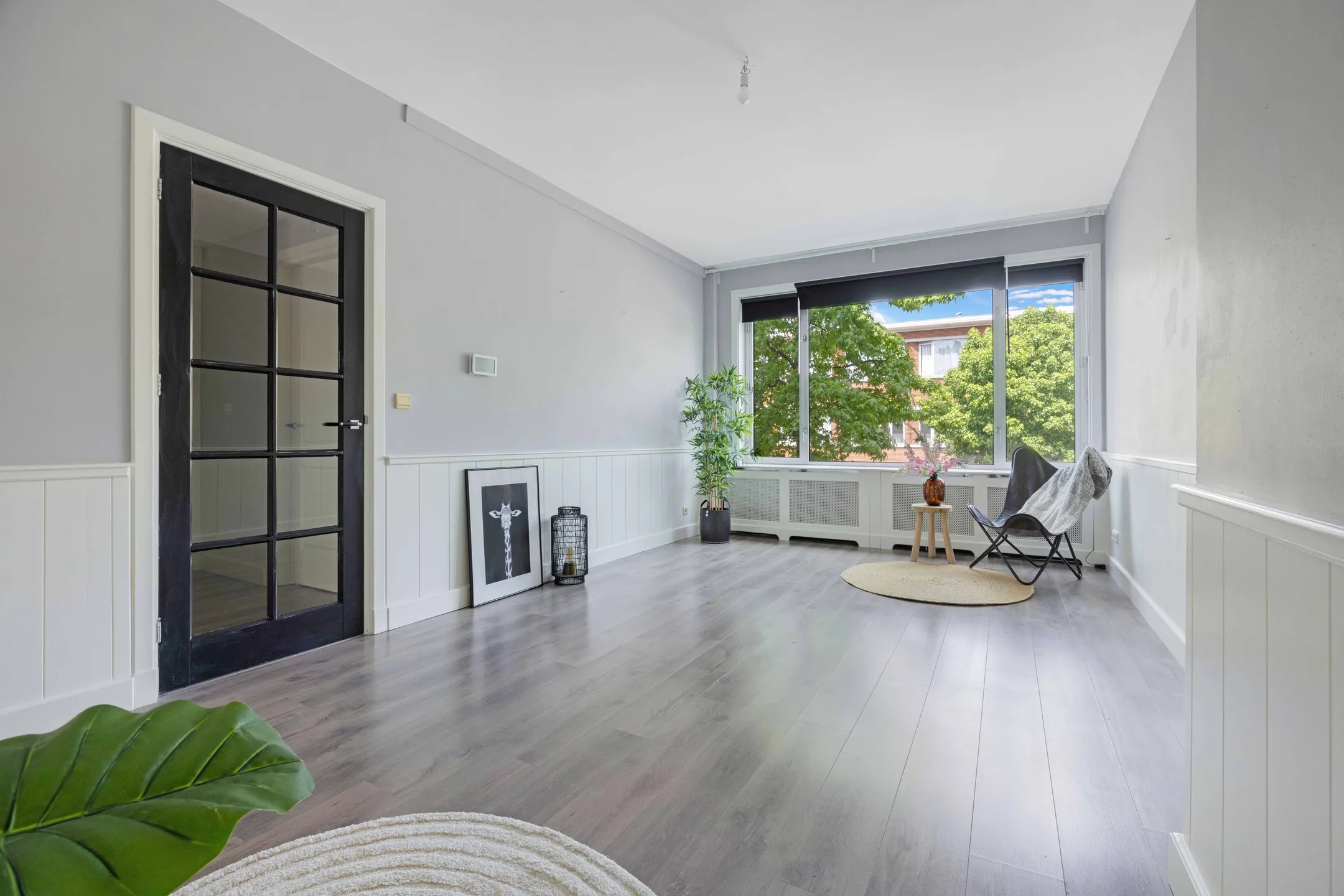 Portiekwoning Vreeswijkstraat 146 Den Haag