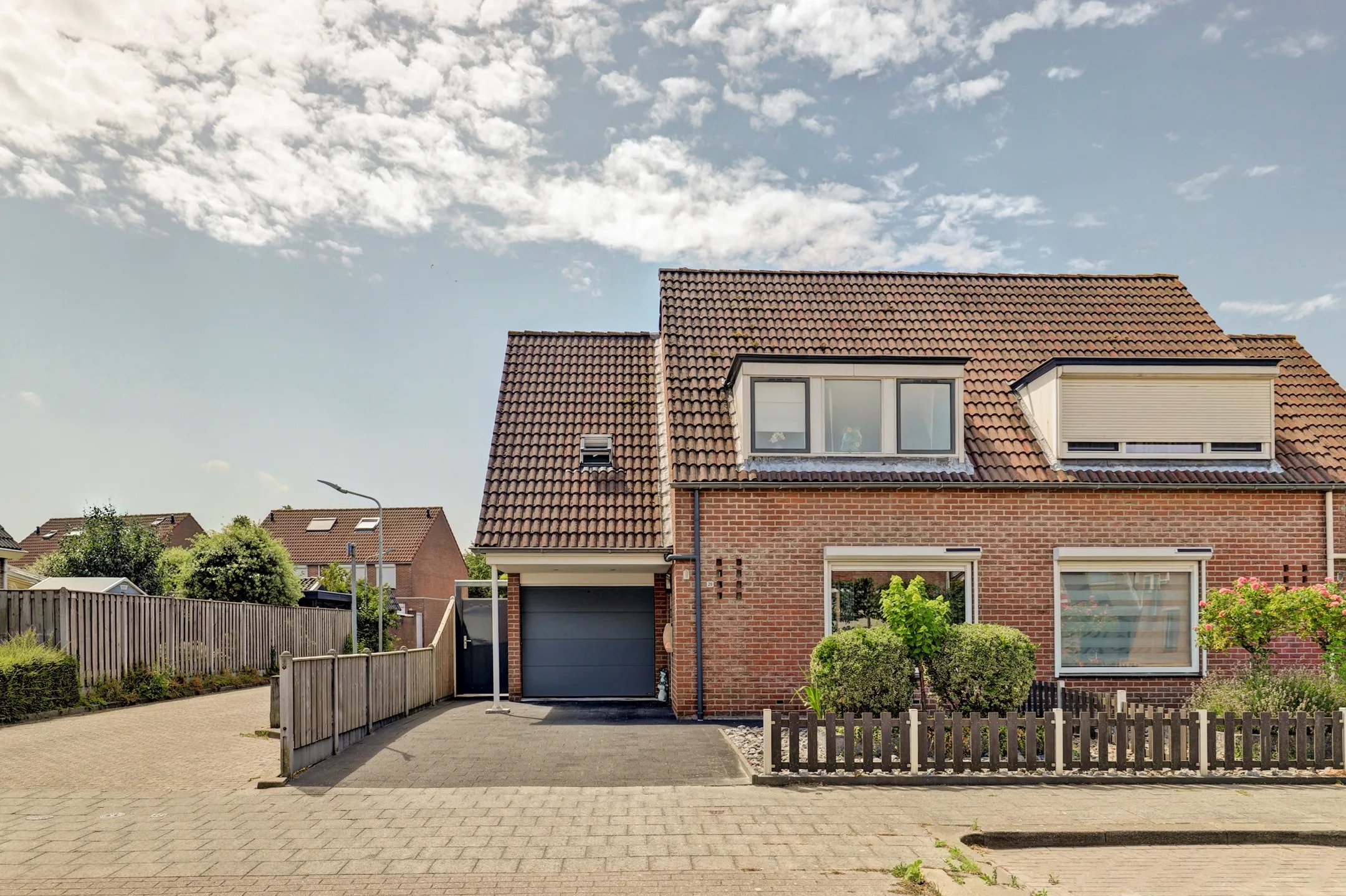 2-onder-1-kapwoning Veersegat 26 in Arnemuiden
