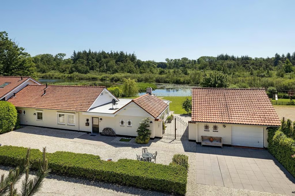 Geschakelde woning Moergestelseweg 121 A Oisterwijk