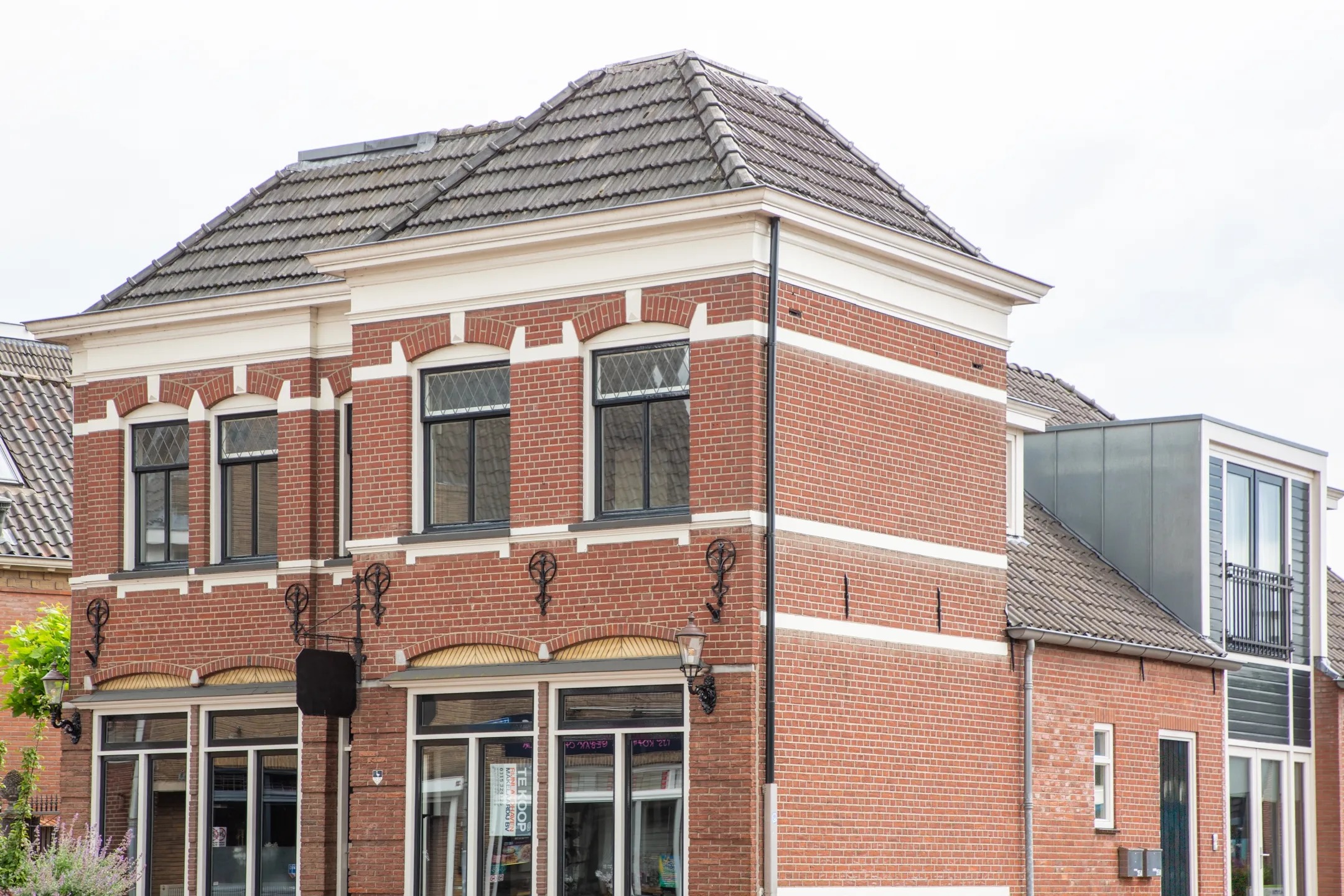 Bovenwoning F B Deurvorststraat 25 A in Ulft