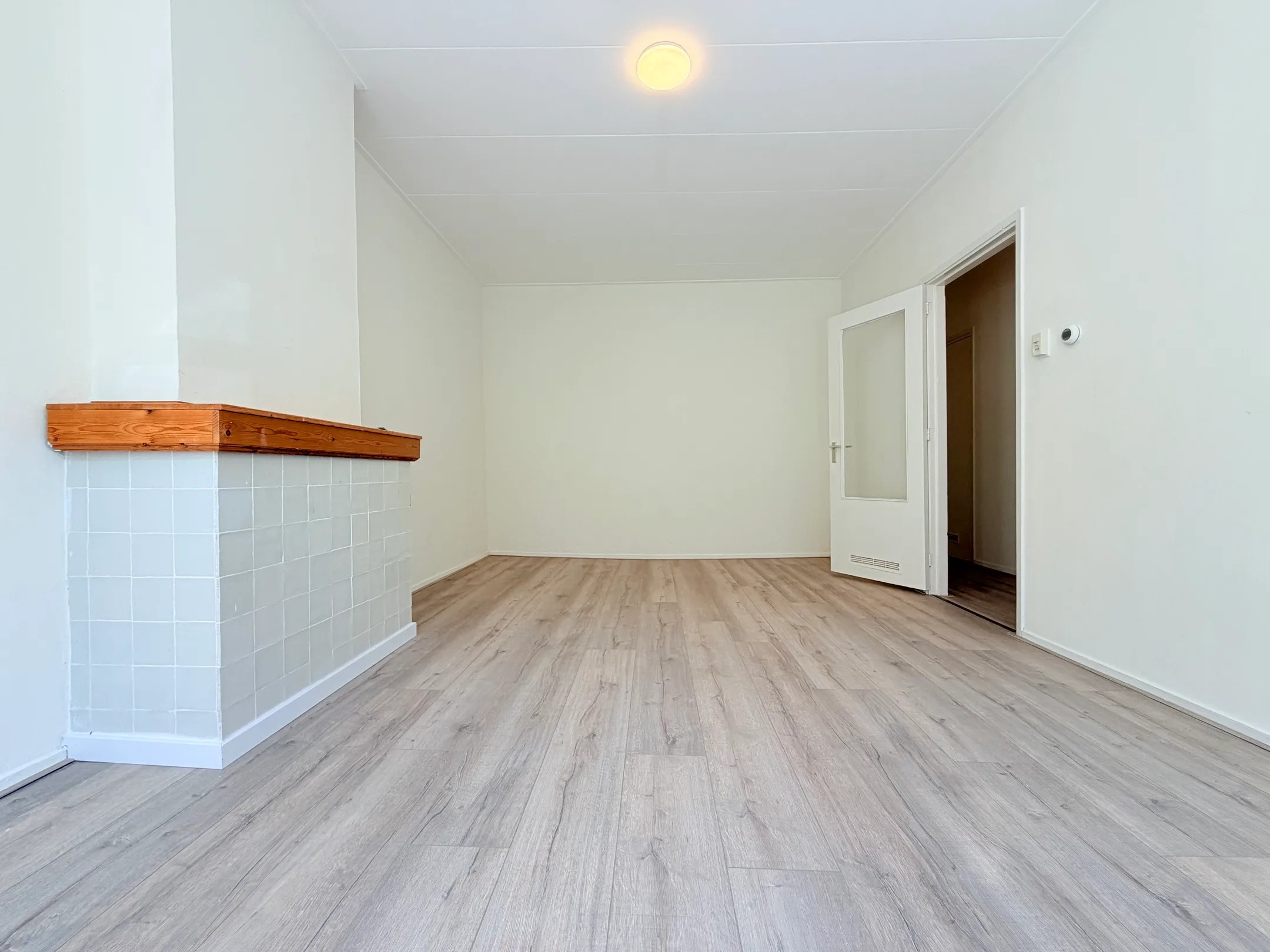 Bovenwoning Van Brakelstraat 105 Den Haag