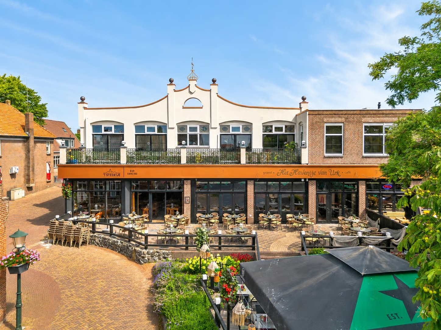 Penthouse Wijk 2 15 c in Urk