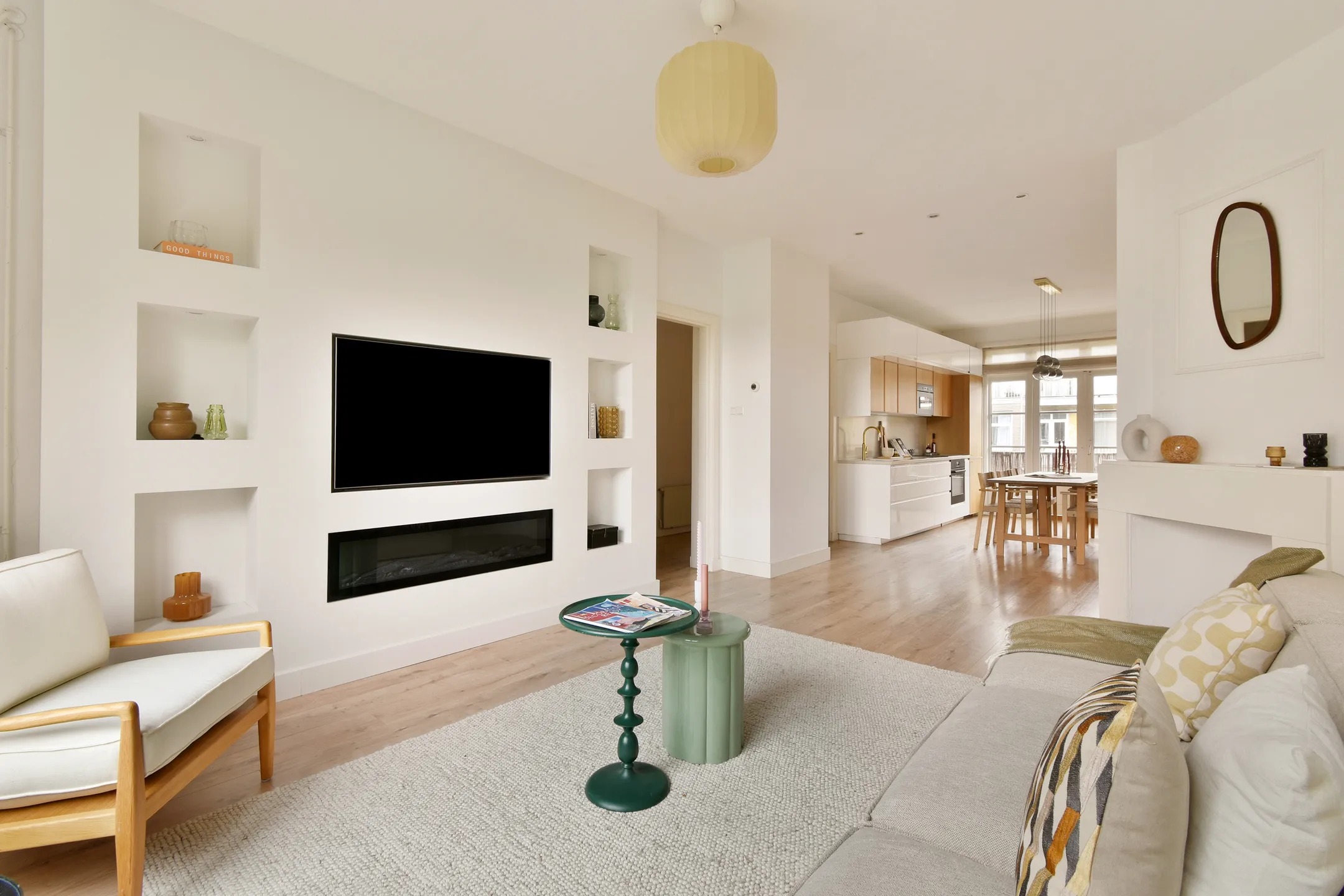 Bovenwoning Roerstraat 103 3 Amsterdam