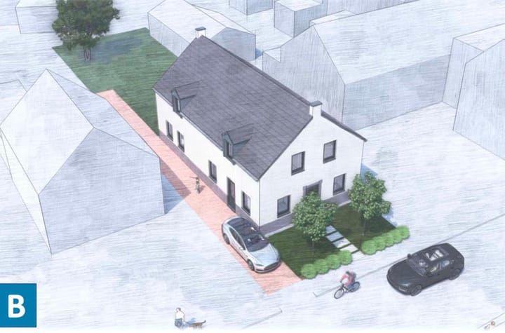 Vrijstaande woning Boutestraat 16 in Swalmen