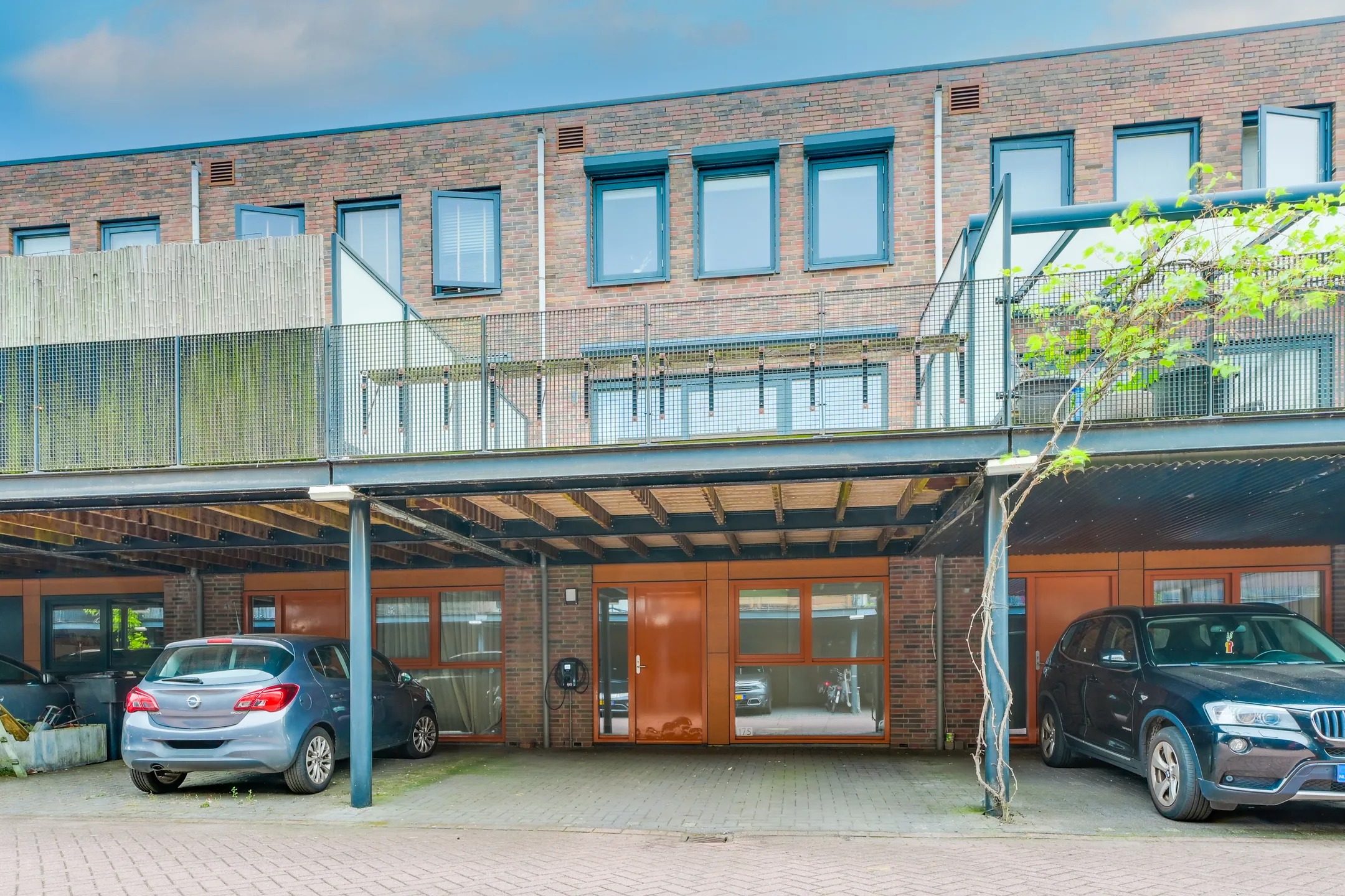Tussenwoning Willem Hedastraat 175 in Alkmaar