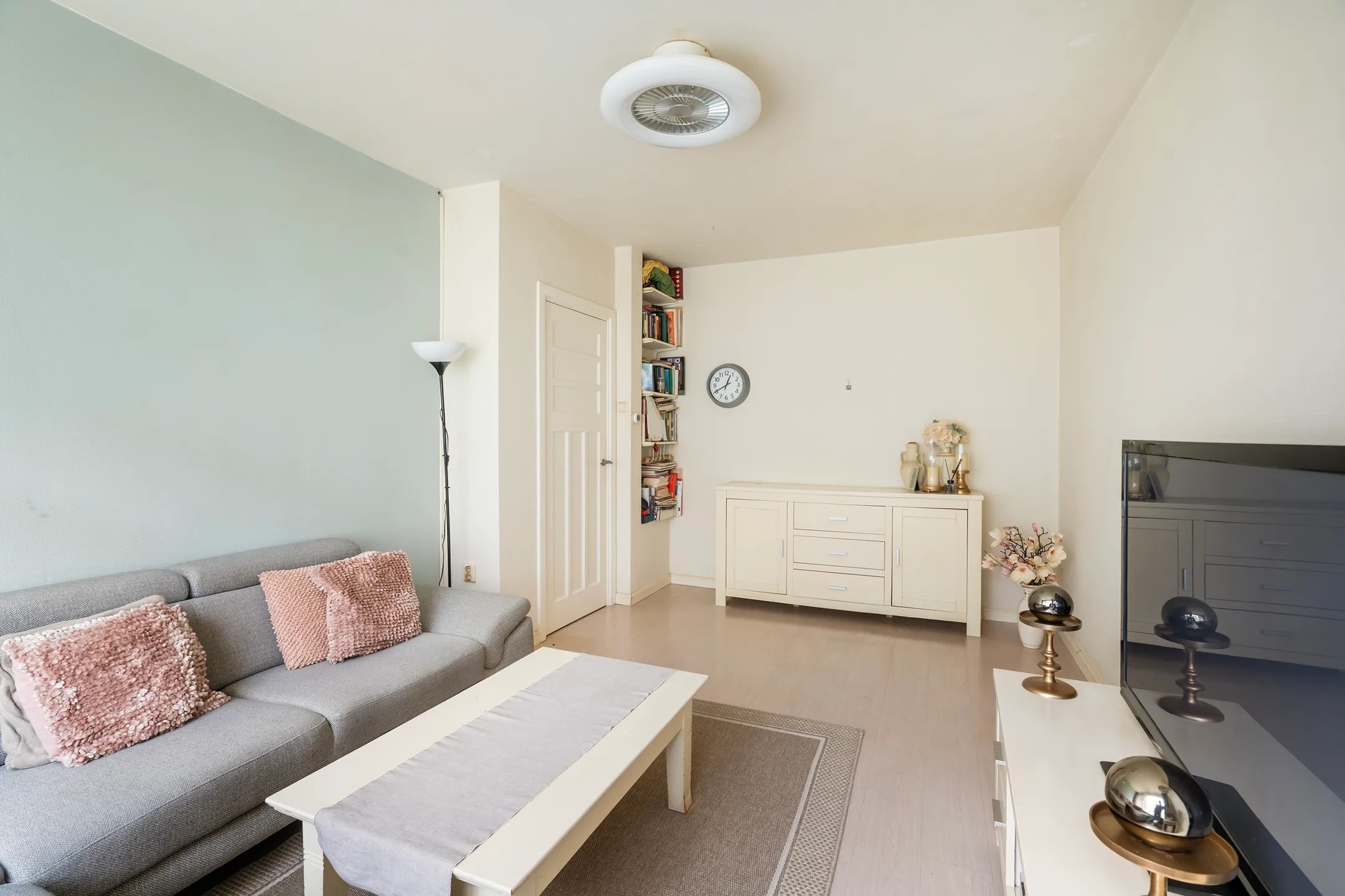 Benedenwoning Hulshorststraat 97 Den Haag