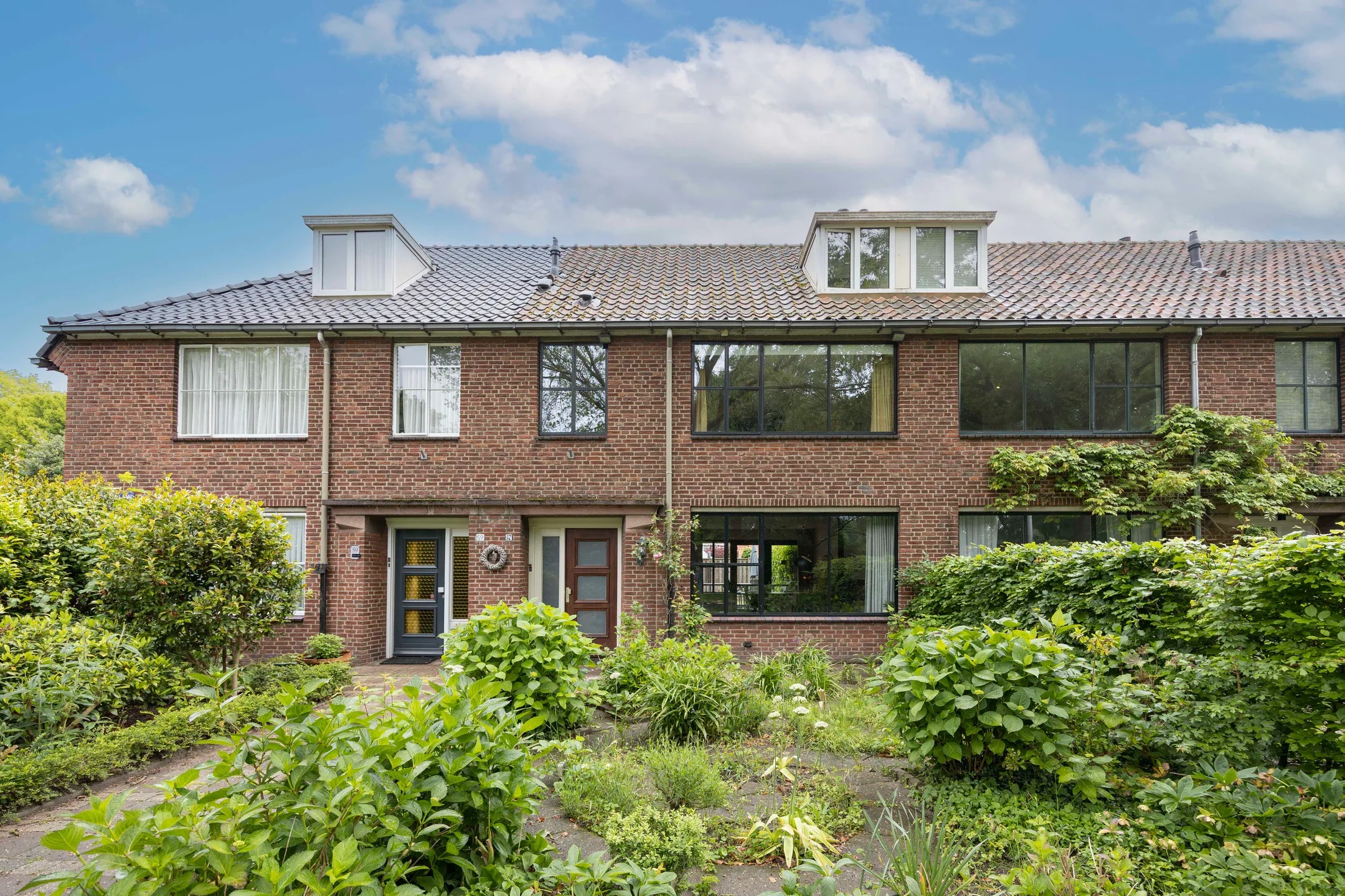 Tussenwoning Karel Doormanlaan 57 in Tilburg