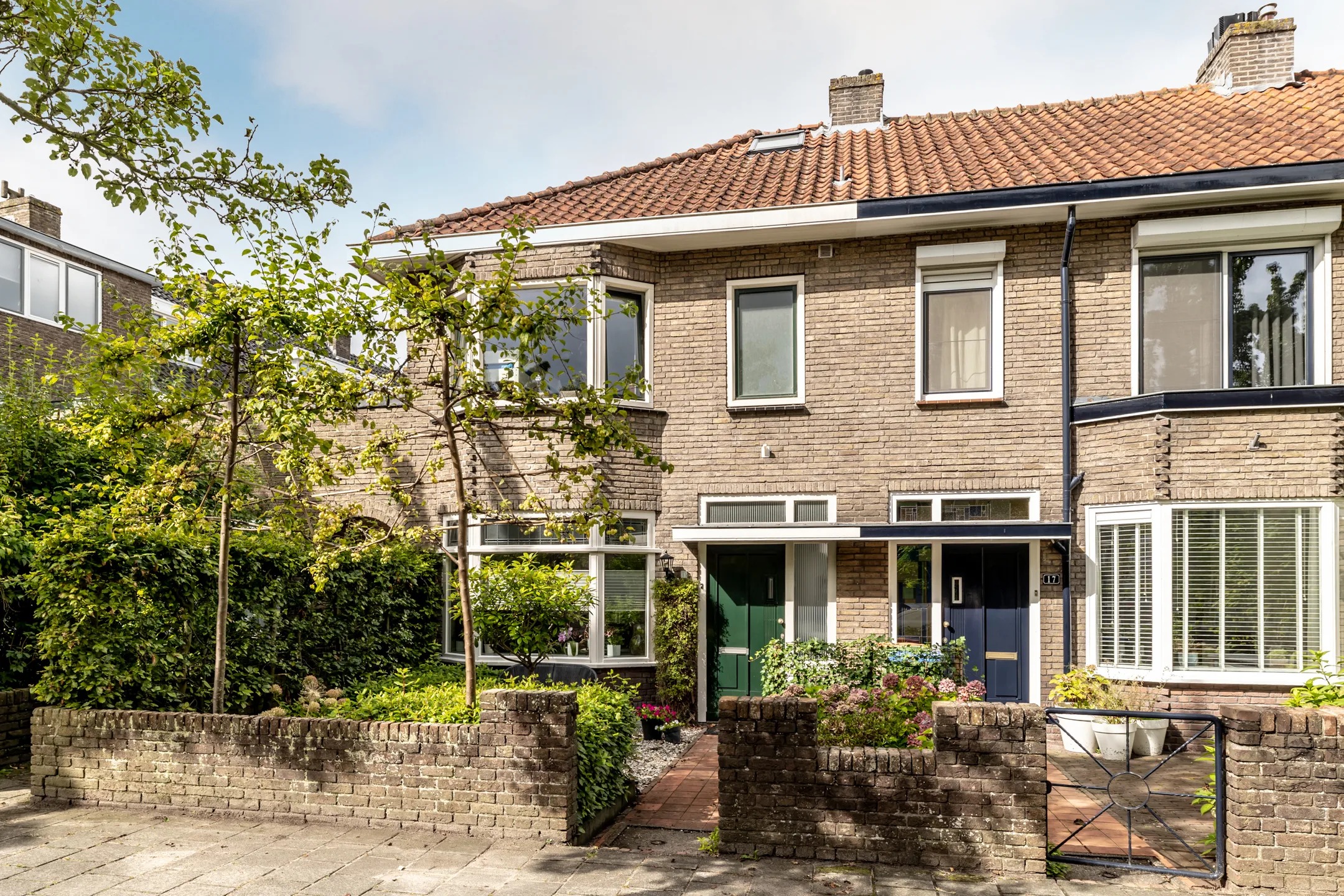 Eindwoning Sikkelstraat 15 in Breda
