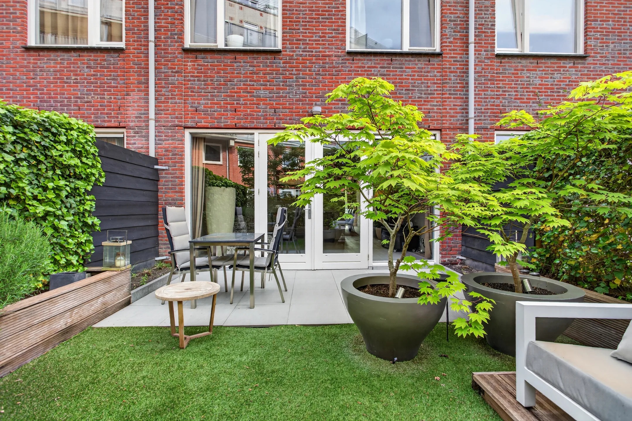 Maisonnette Suytboulevard 55 in Helmond