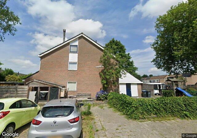 Streetview De Orion 69 Drachten
