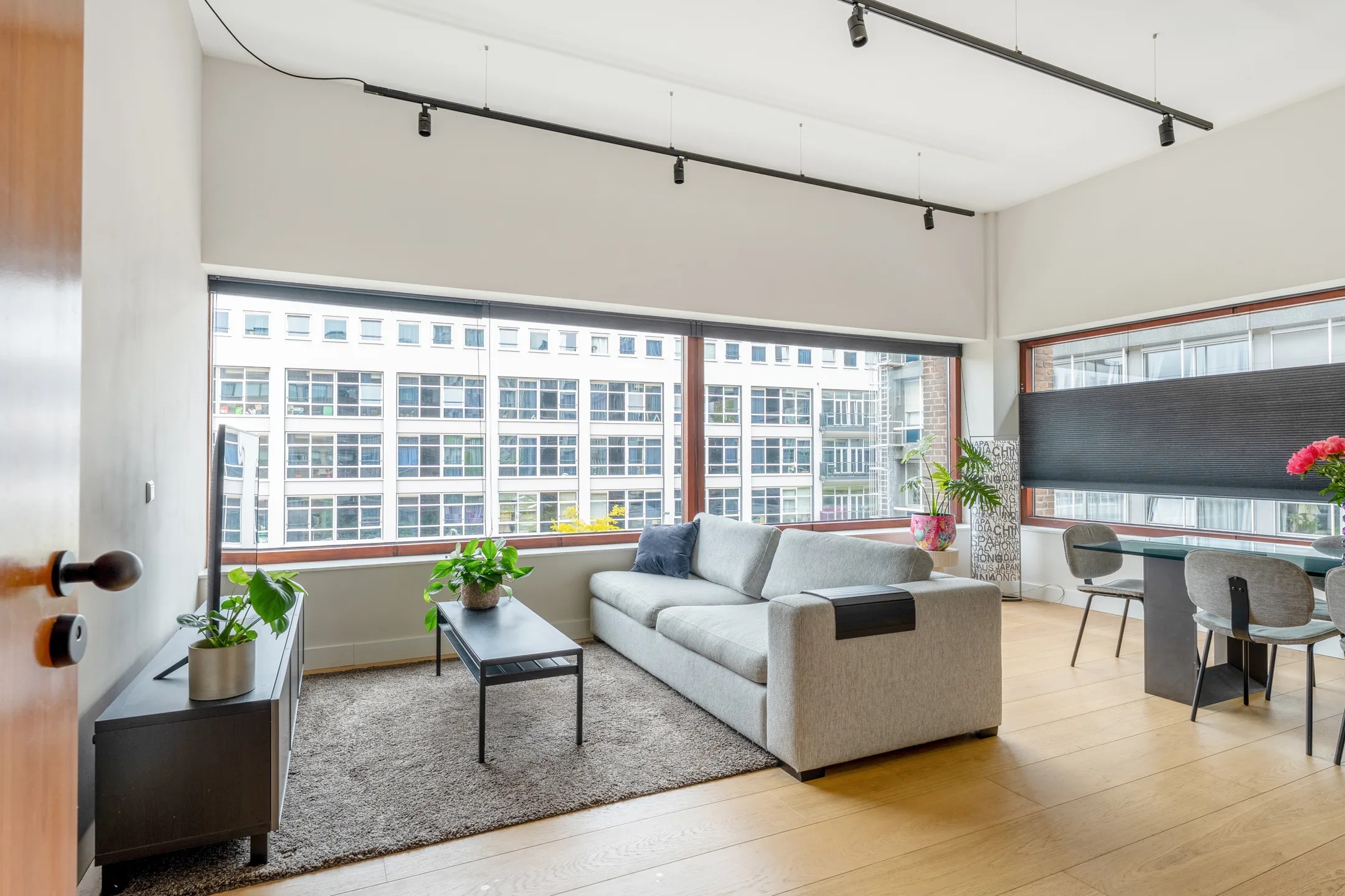 Bovenwoning Westzeedijk 419 Rotterdam