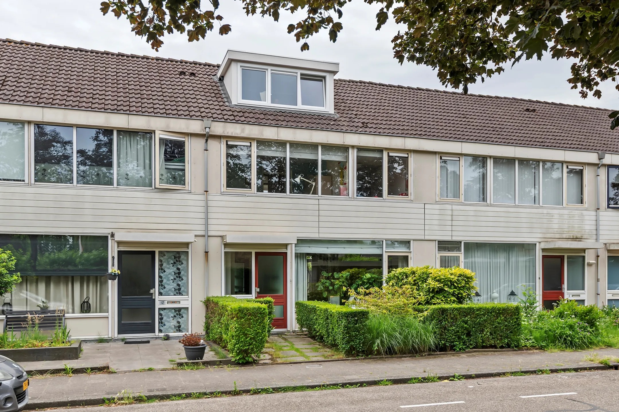 Tussenwoning Orion 10 in Veenendaal