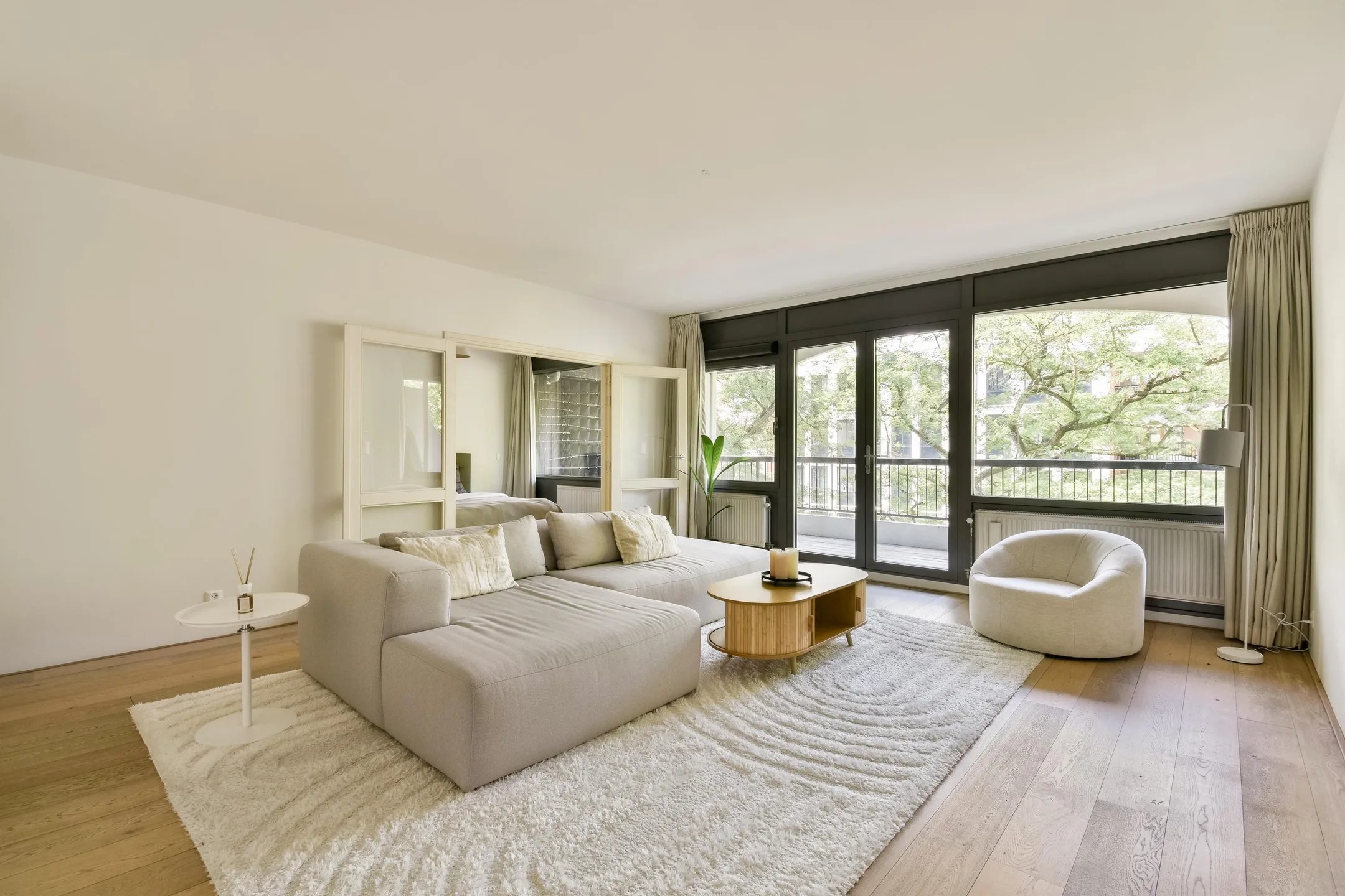 Bovenwoning Kattenburgerhof 13 Amsterdam