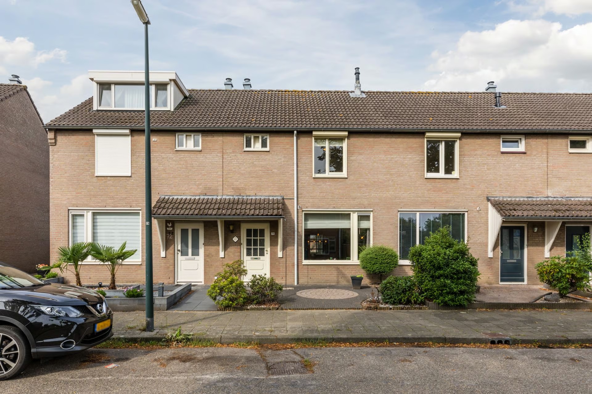 Tussenwoning Dennelaar 74 in Veghel